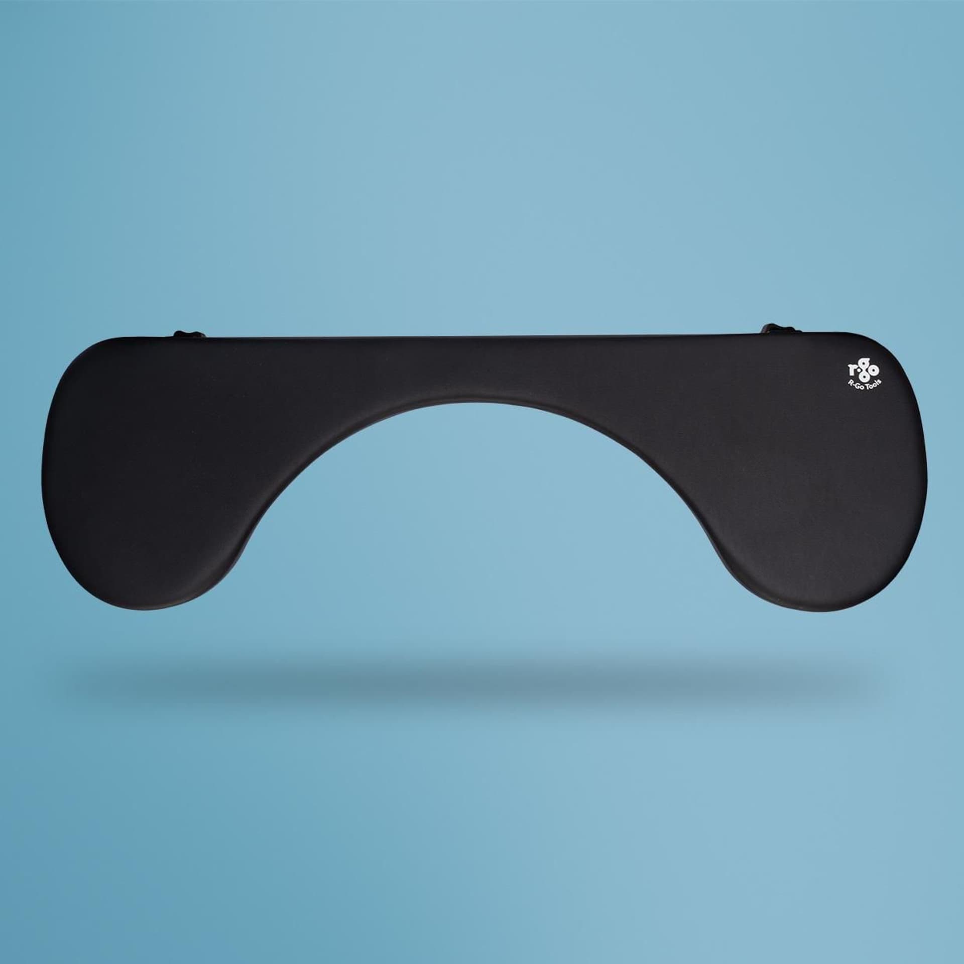 

R-Go Tools Ergonomic Armrest Black