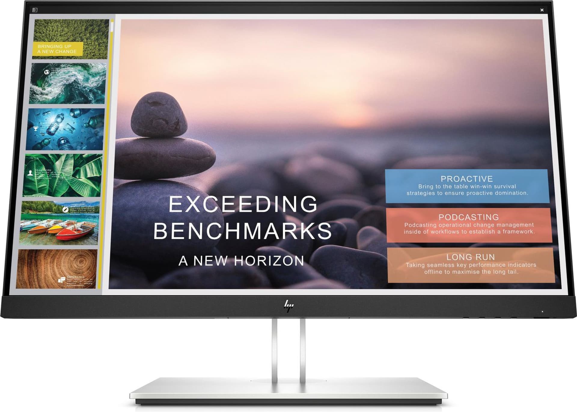 

HP E24t G4 60.5 cm (23.8") 1920, 23.8") 192