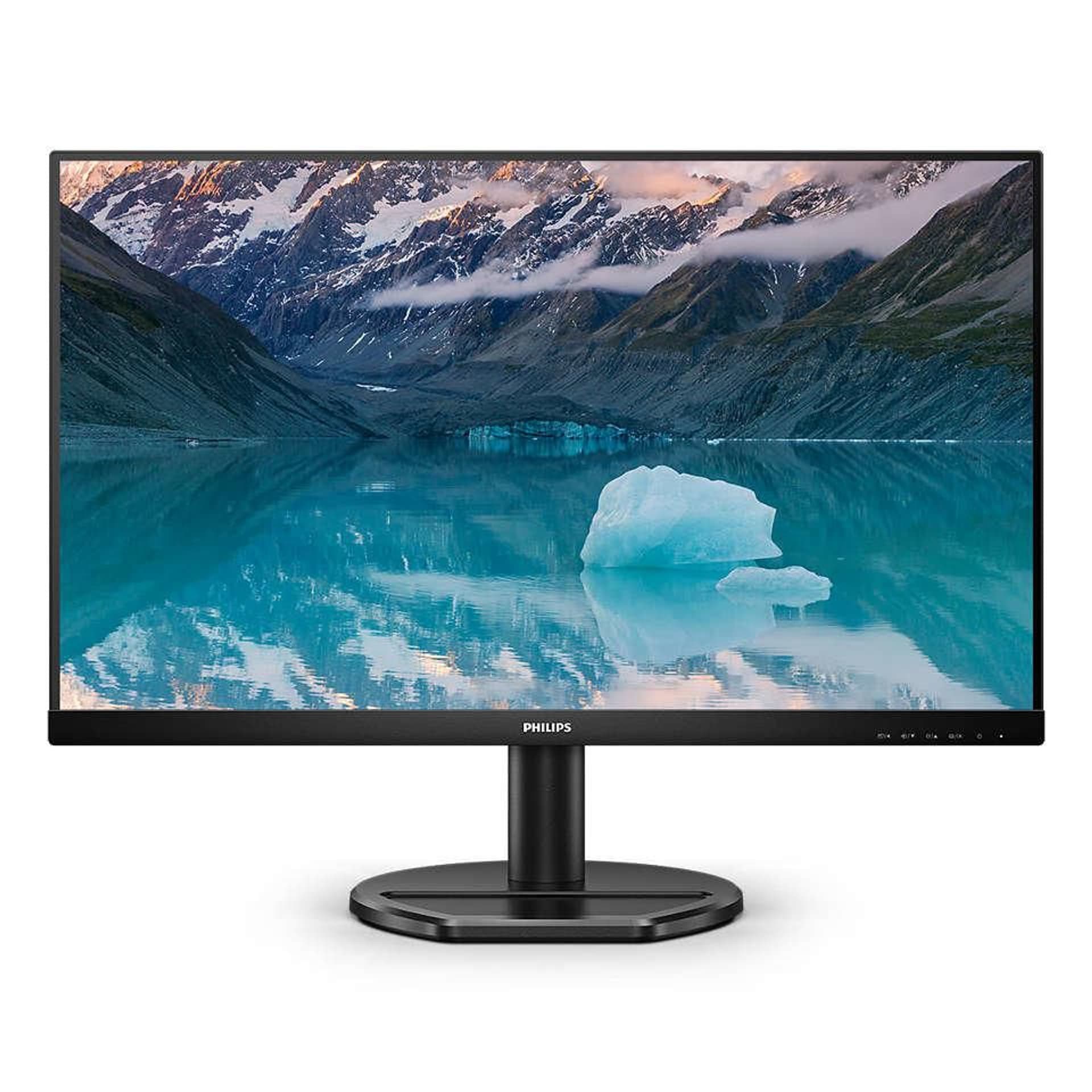 

Philips LCD monitor