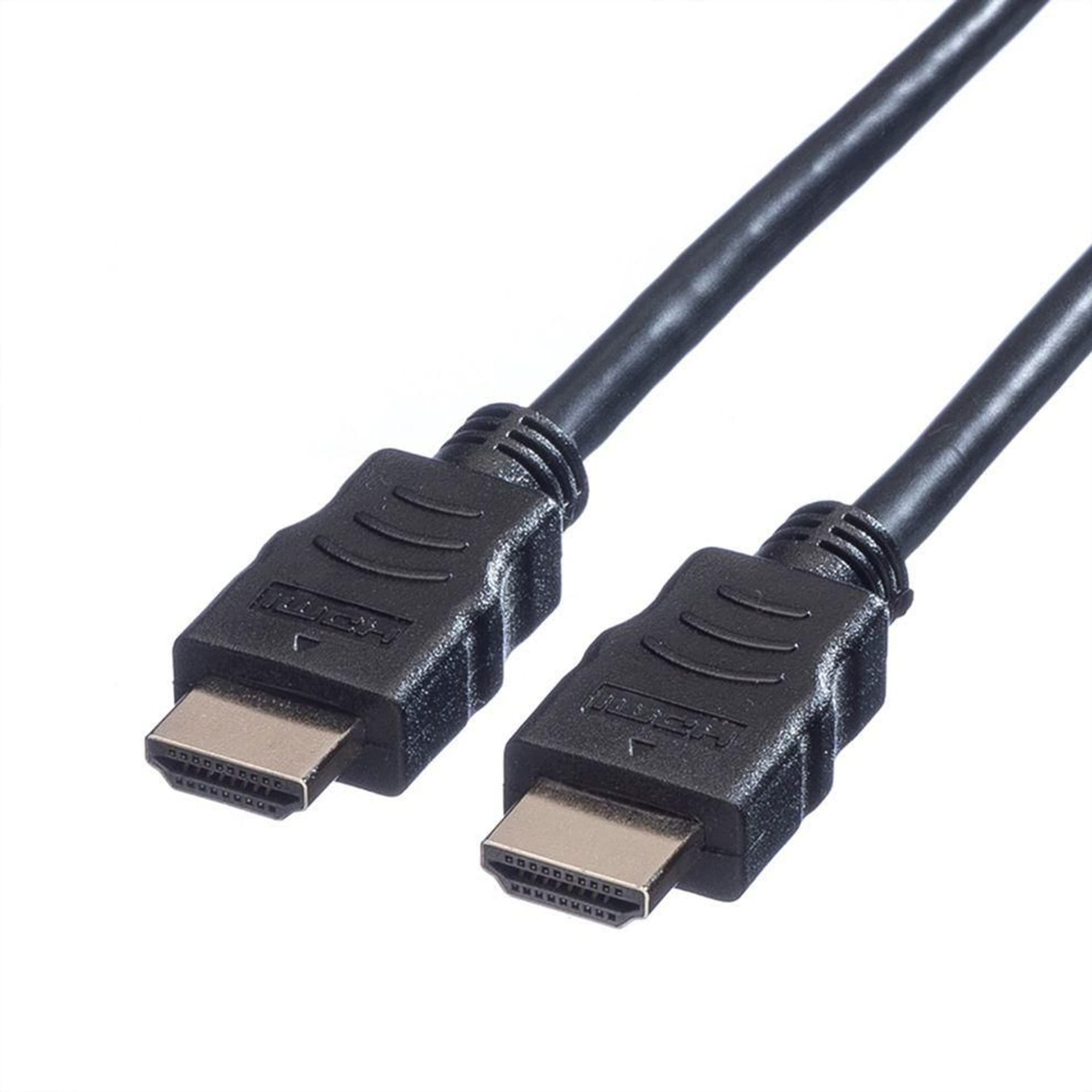 

Value Hdmi Cable 1.5 M Hdmi Type A