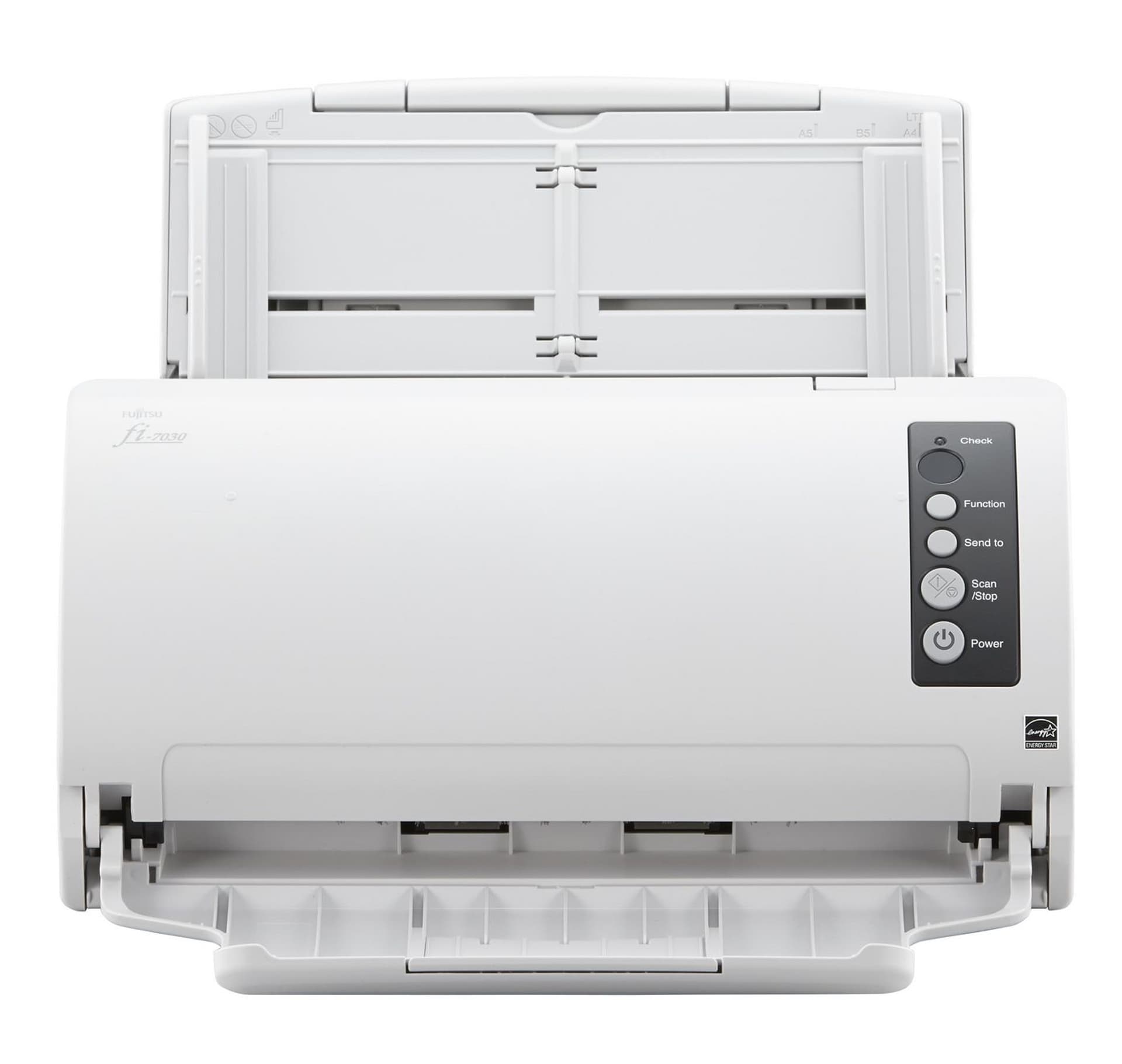 

Fujitsu FI-7030 DOCUMENT SCANNER