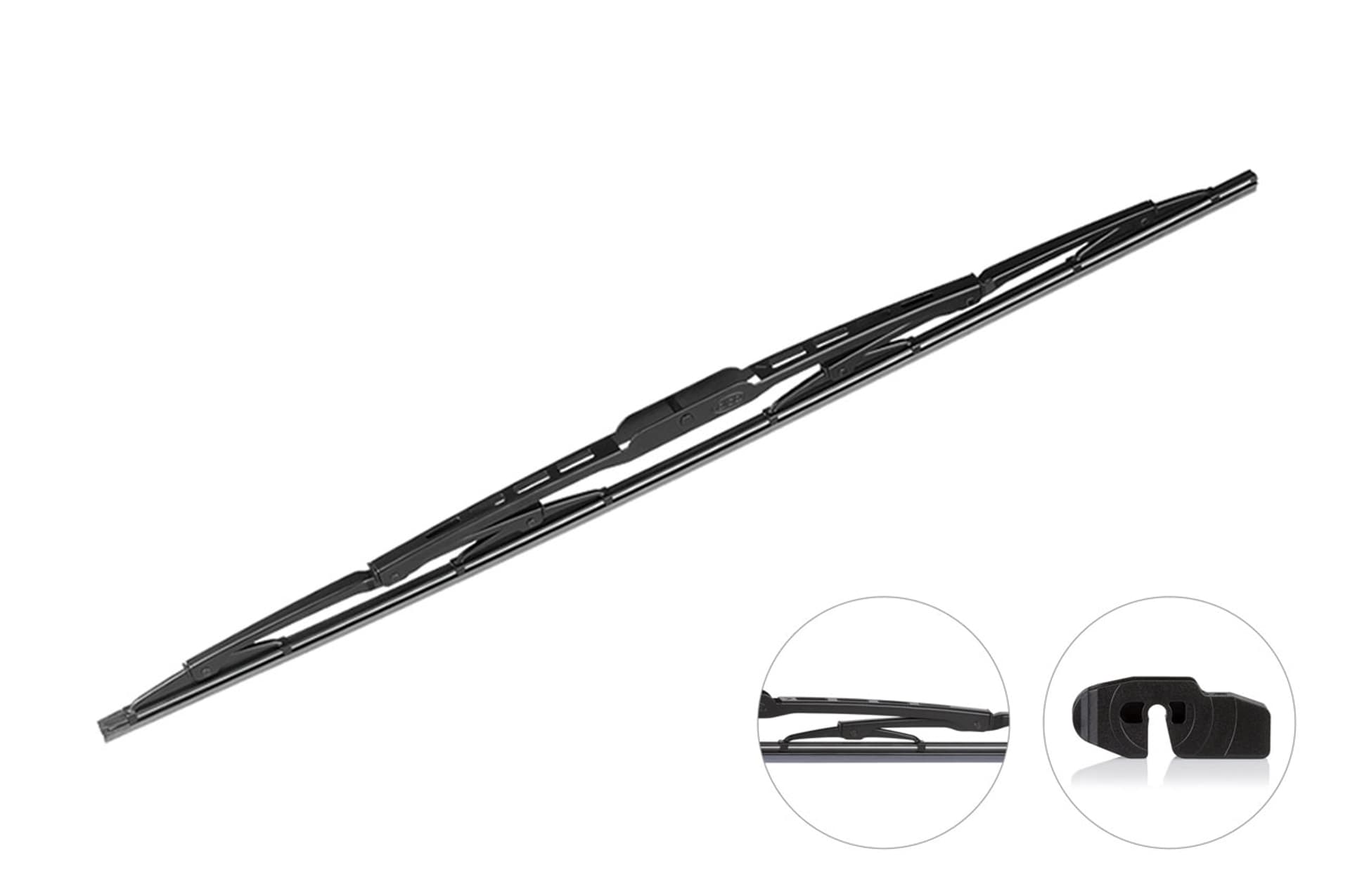 

Pióro wycieraczki alca special 400mm/16"