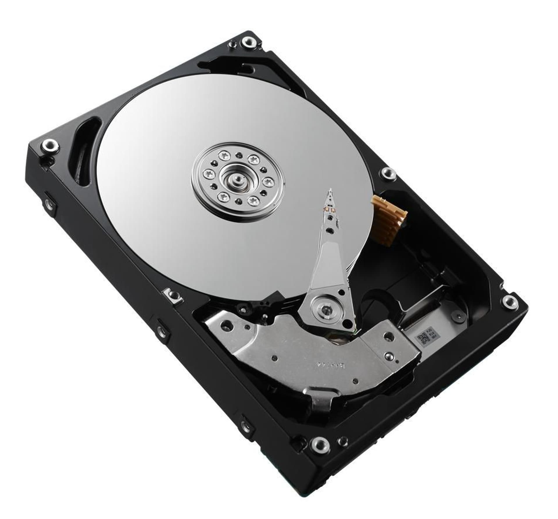 

Dell SAS Hard Drive in Tray 600GB