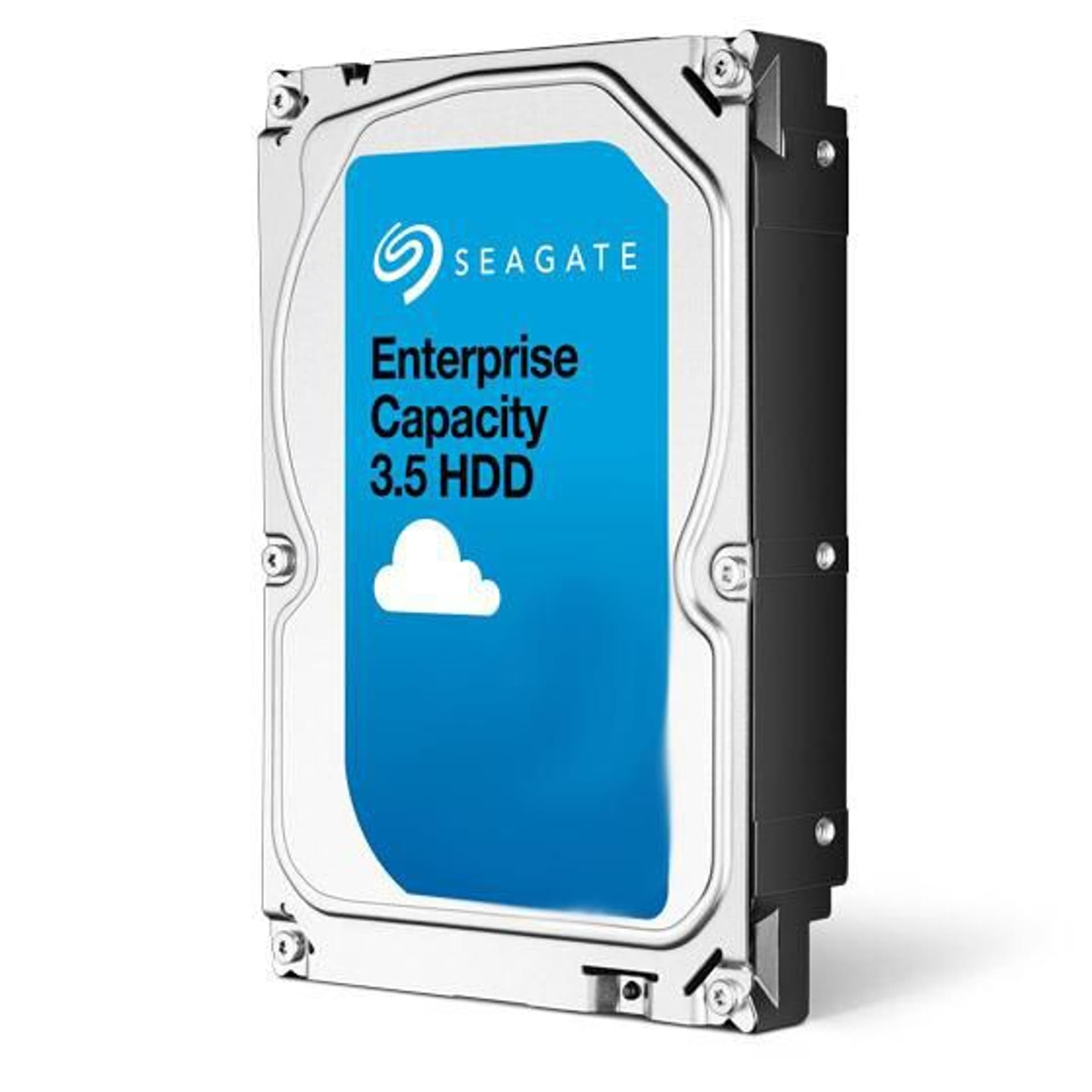 

Seagate 4TB 3,5" SATAIII, Enterprice