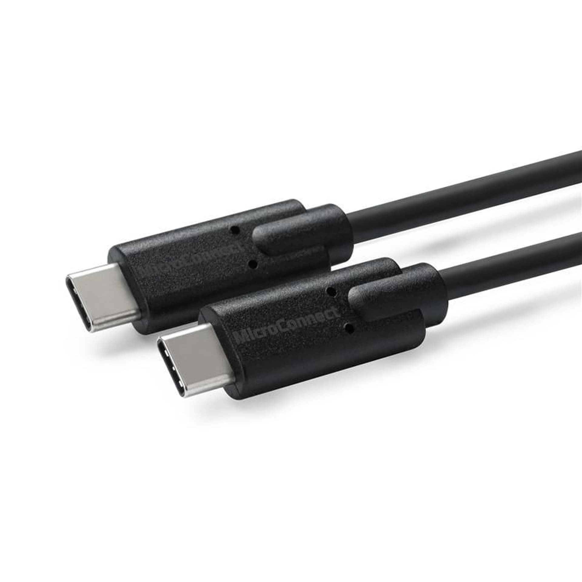 

MicroConnect USB-C 3.2 Gen2 Cable. 2m