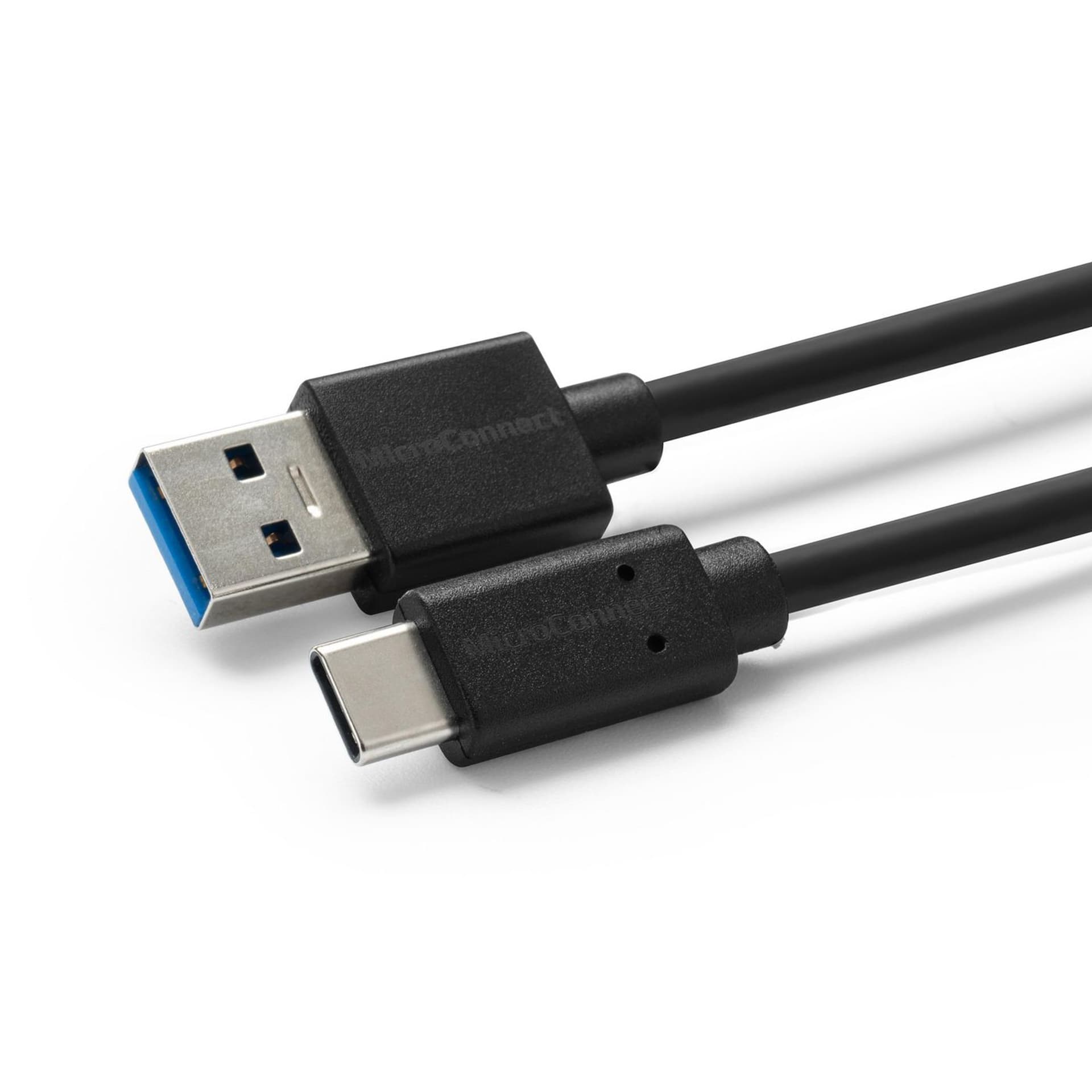 

MicroConnect Gen2 USB C-A cable 1m,