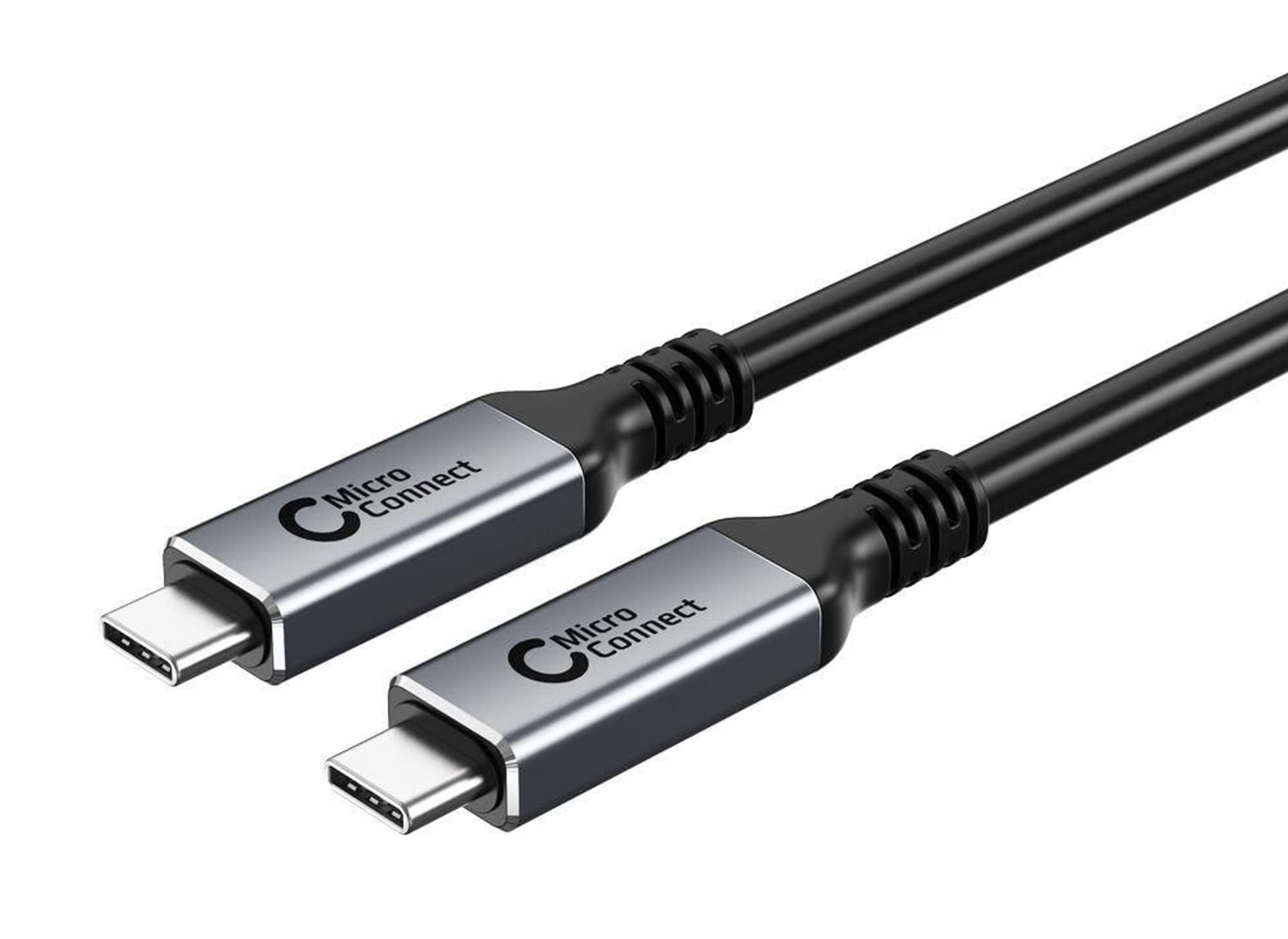 

MicroConnect Premium USB-C cable 5m