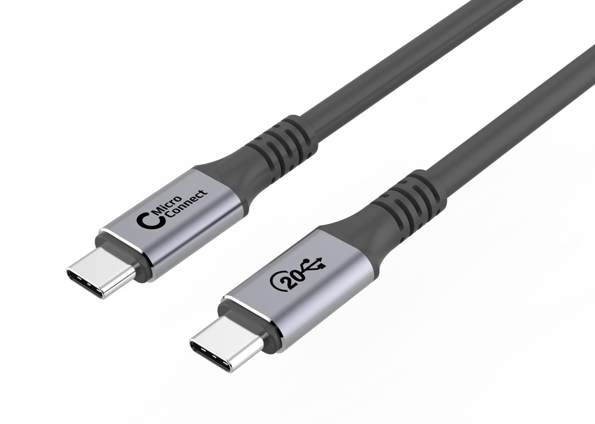 

MicroConnect Premium USB-C cable 1m