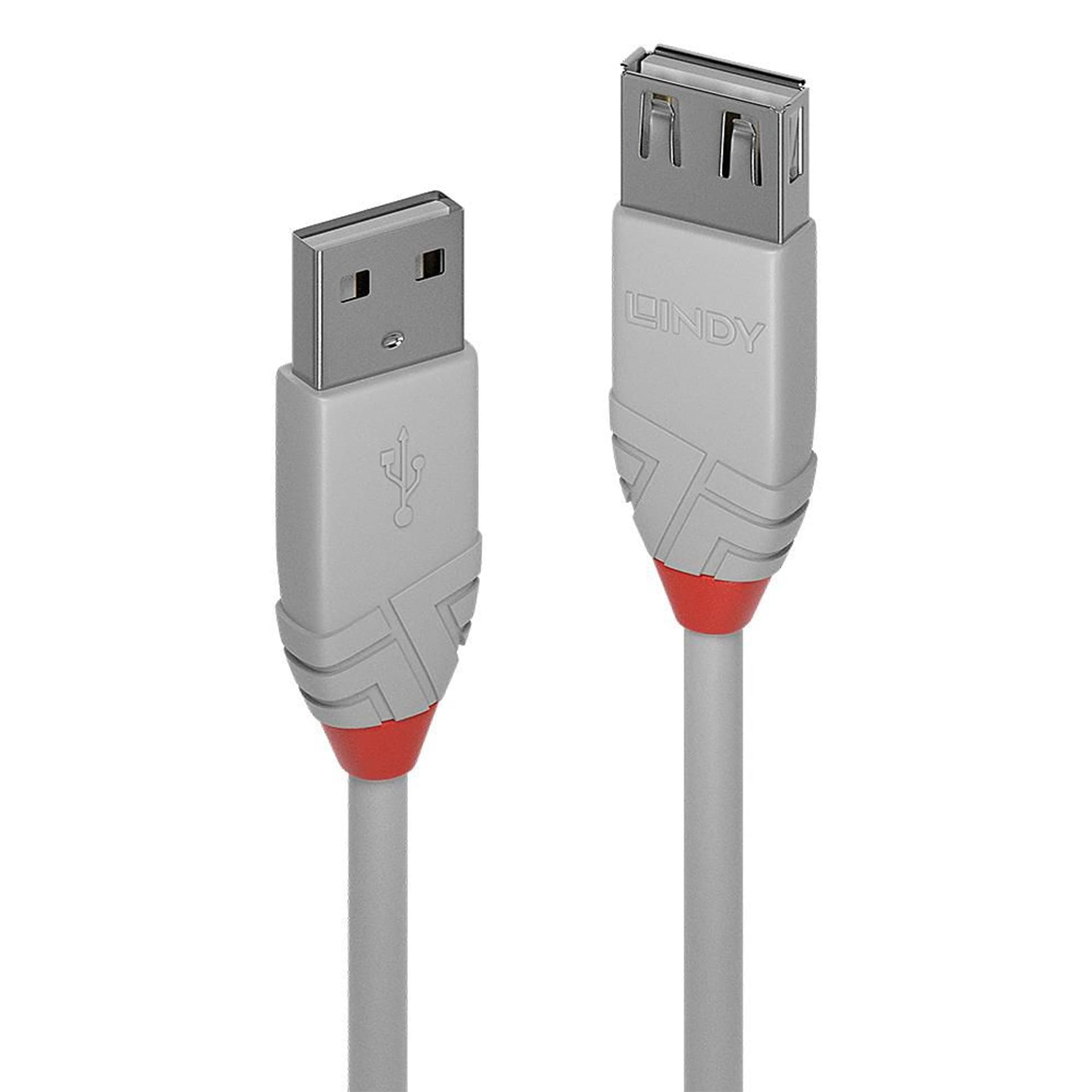 

Lindy 3M Usb 2.0 Type A Extension