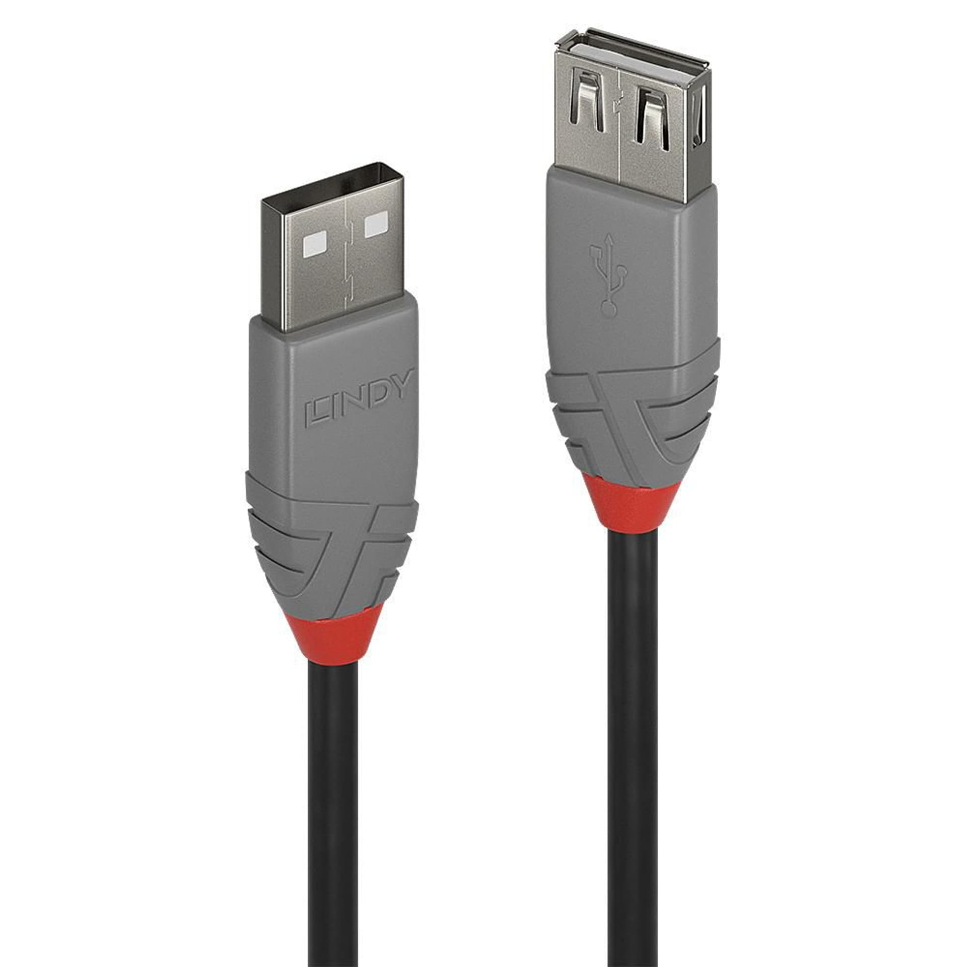 

Lindy 3M Usb 2.0 Type A Extension