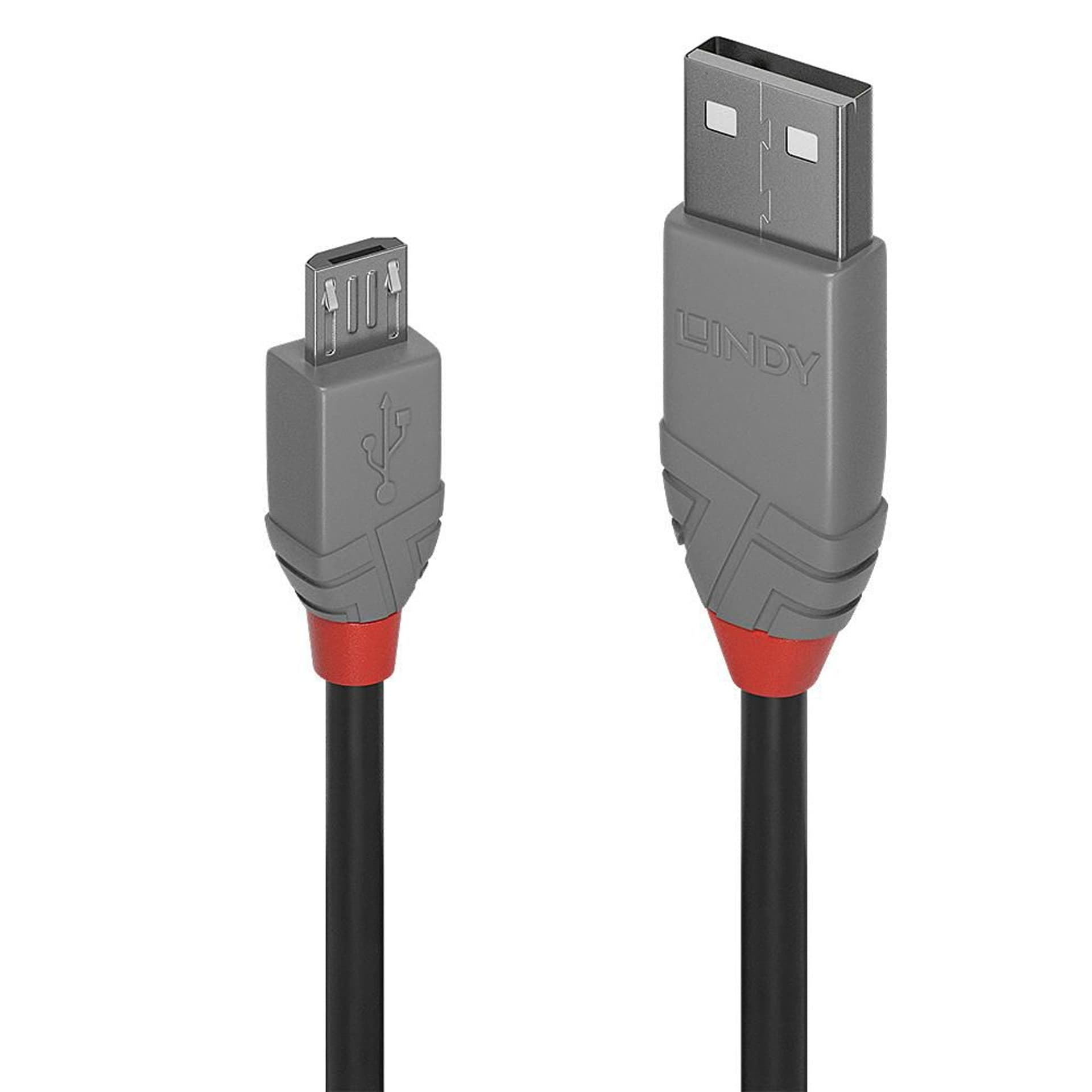 

Lindy 0,5M Usb 2.0 Type A To