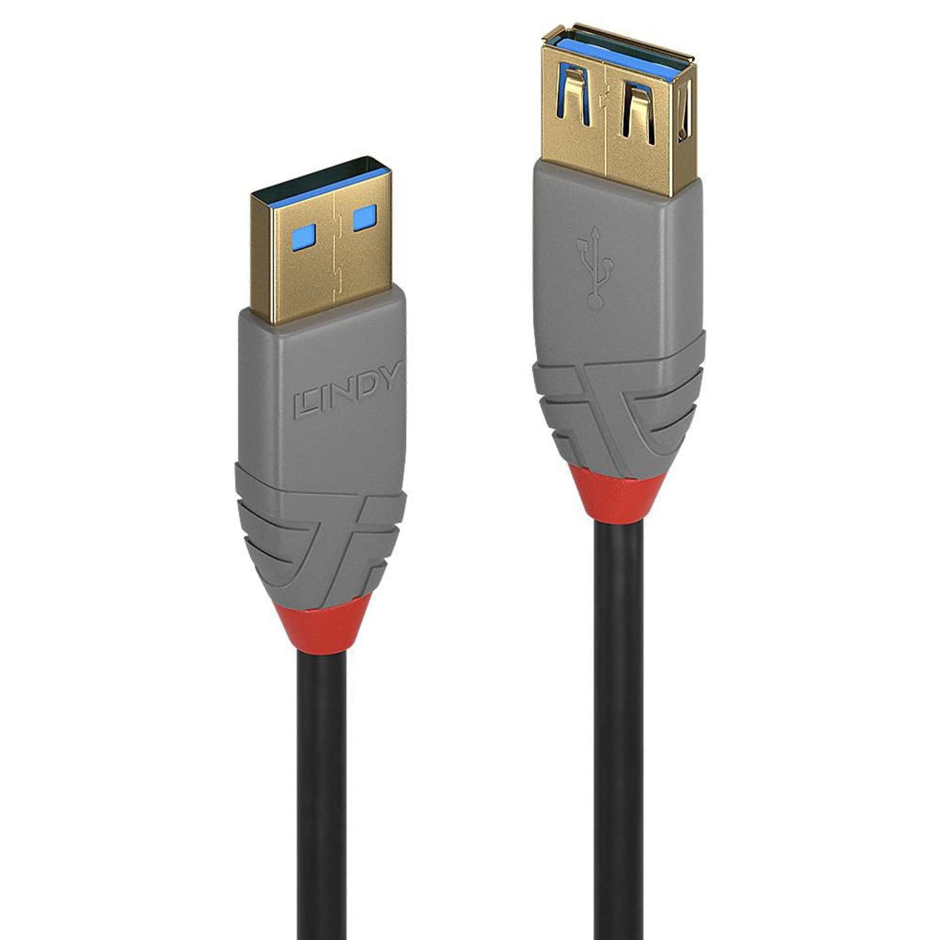 

Lindy 3M Usb 3.2 Type A Extension