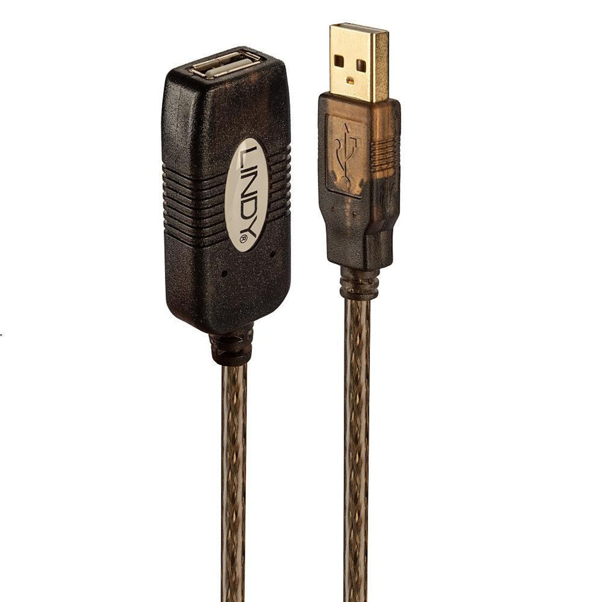 

Lindy Usb 2.0 Active Extension 20M