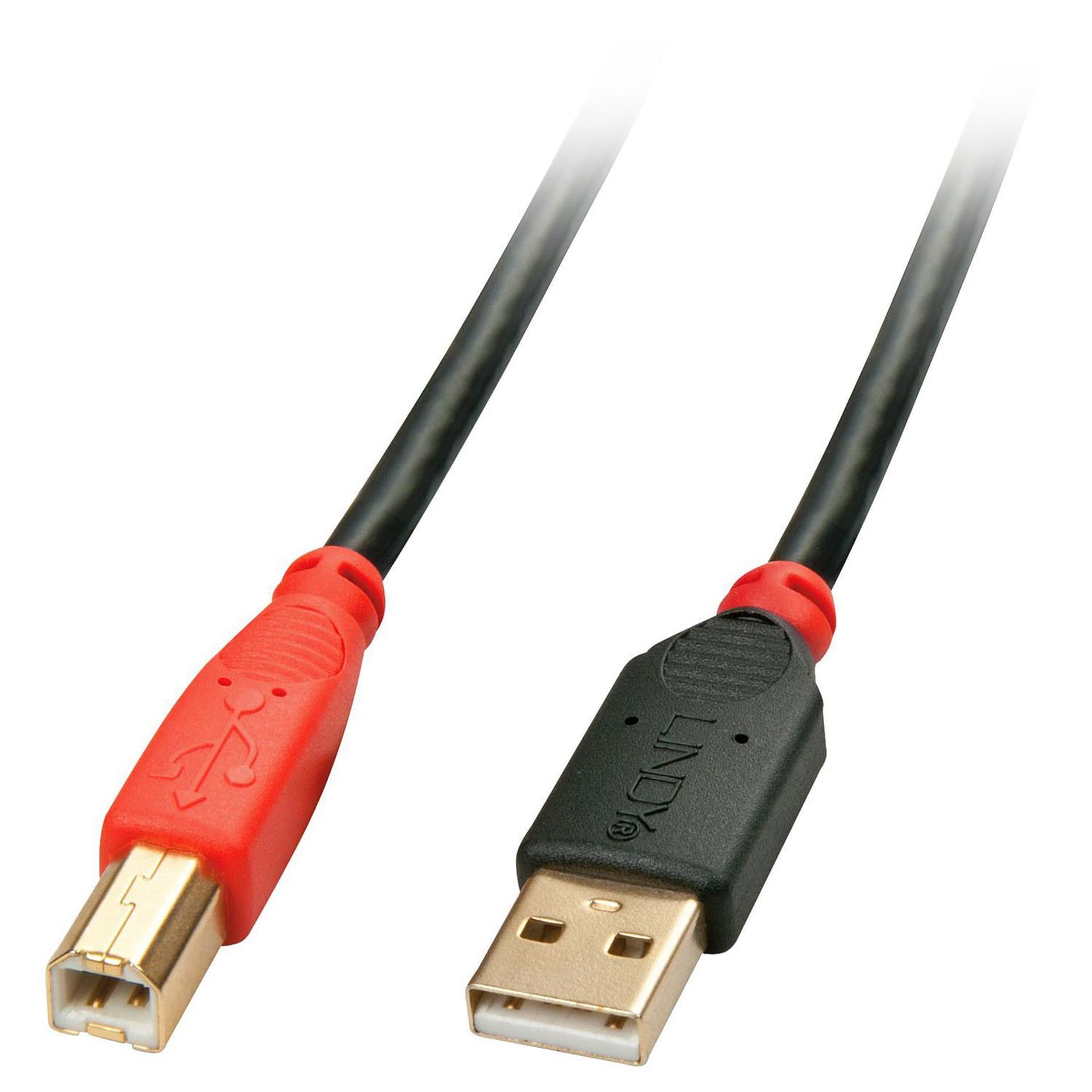 

Lindy 15M Usb2.0 Active Extension