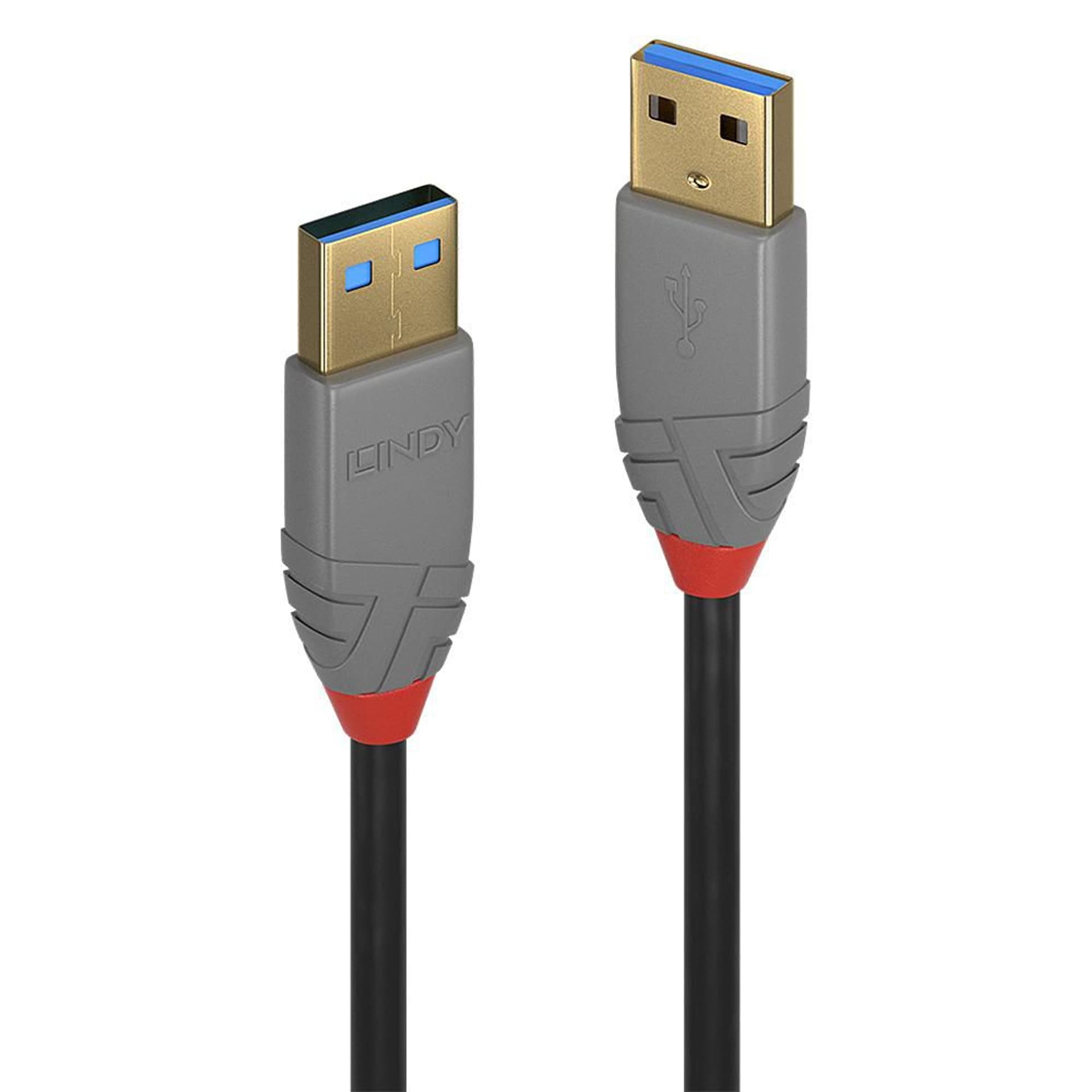 

Lindy 2M Usb 3.2 Type A Cable,