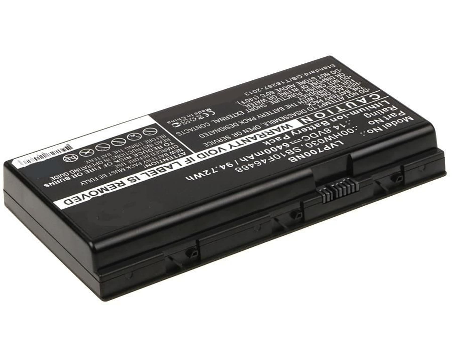 

CoreParts Laptop Battery for Lenovo