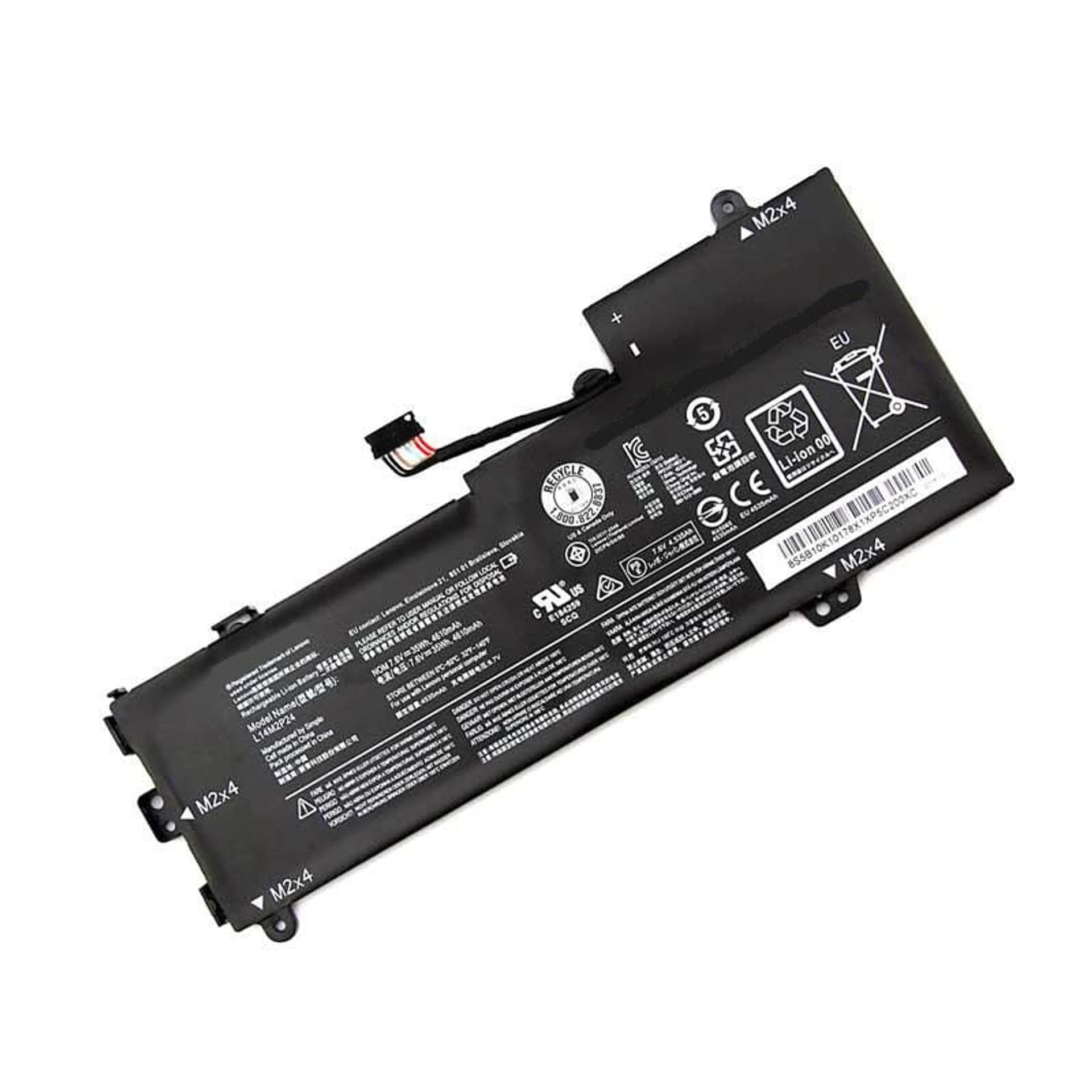 

CoreParts Laptop Battery for Lenovo