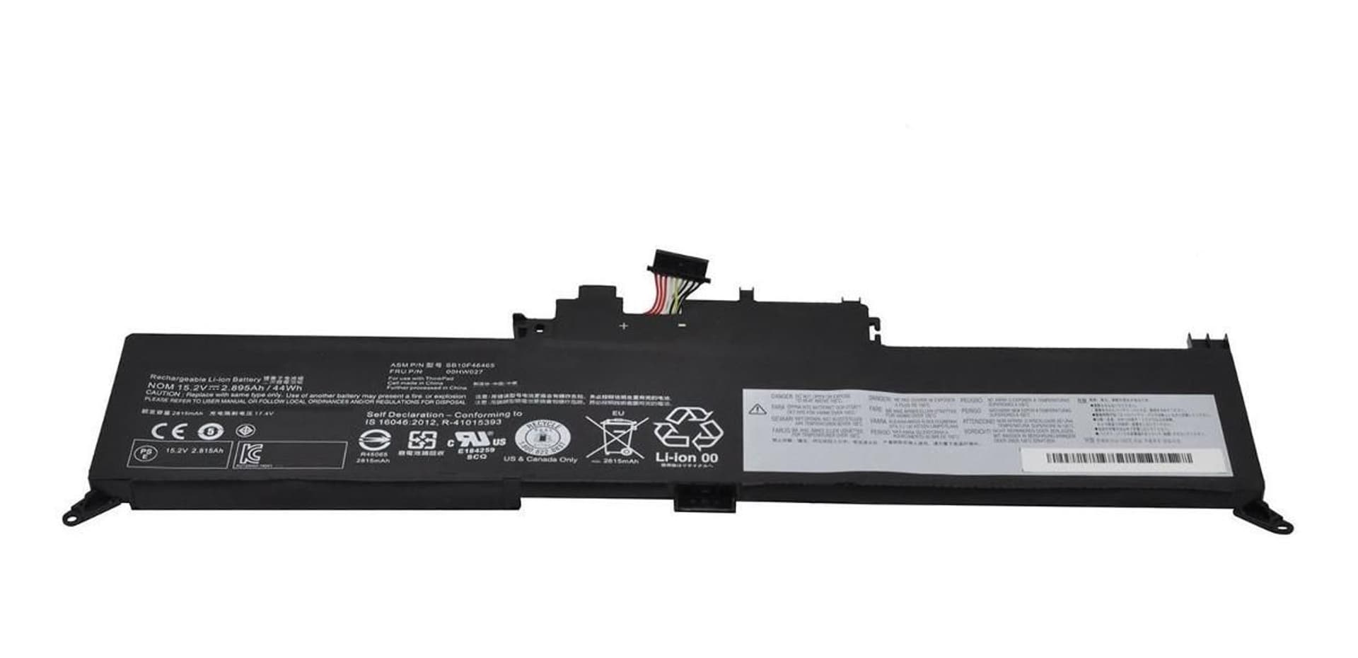 

CoreParts Laptop Battery for Lenovo
