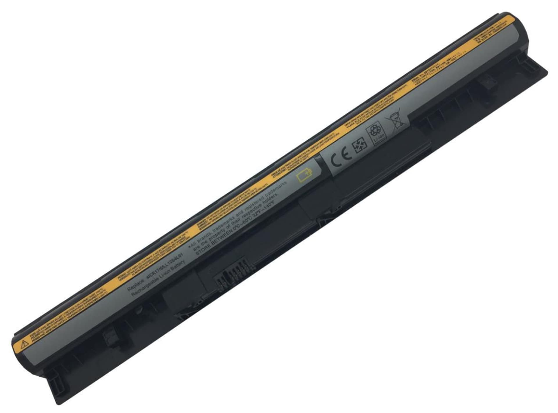 

CoreParts Laptop Battery for Lenovo