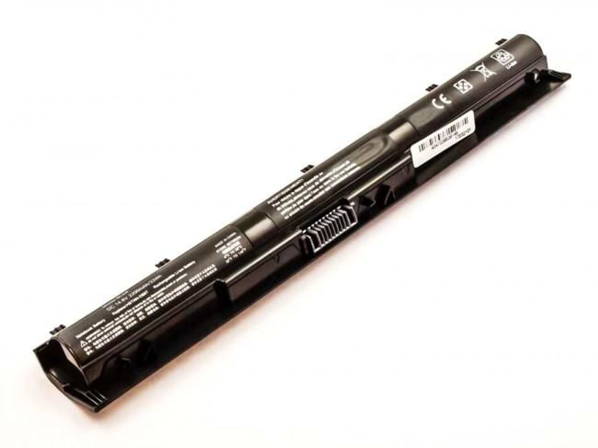 

CoreParts Laptop Battery for HP