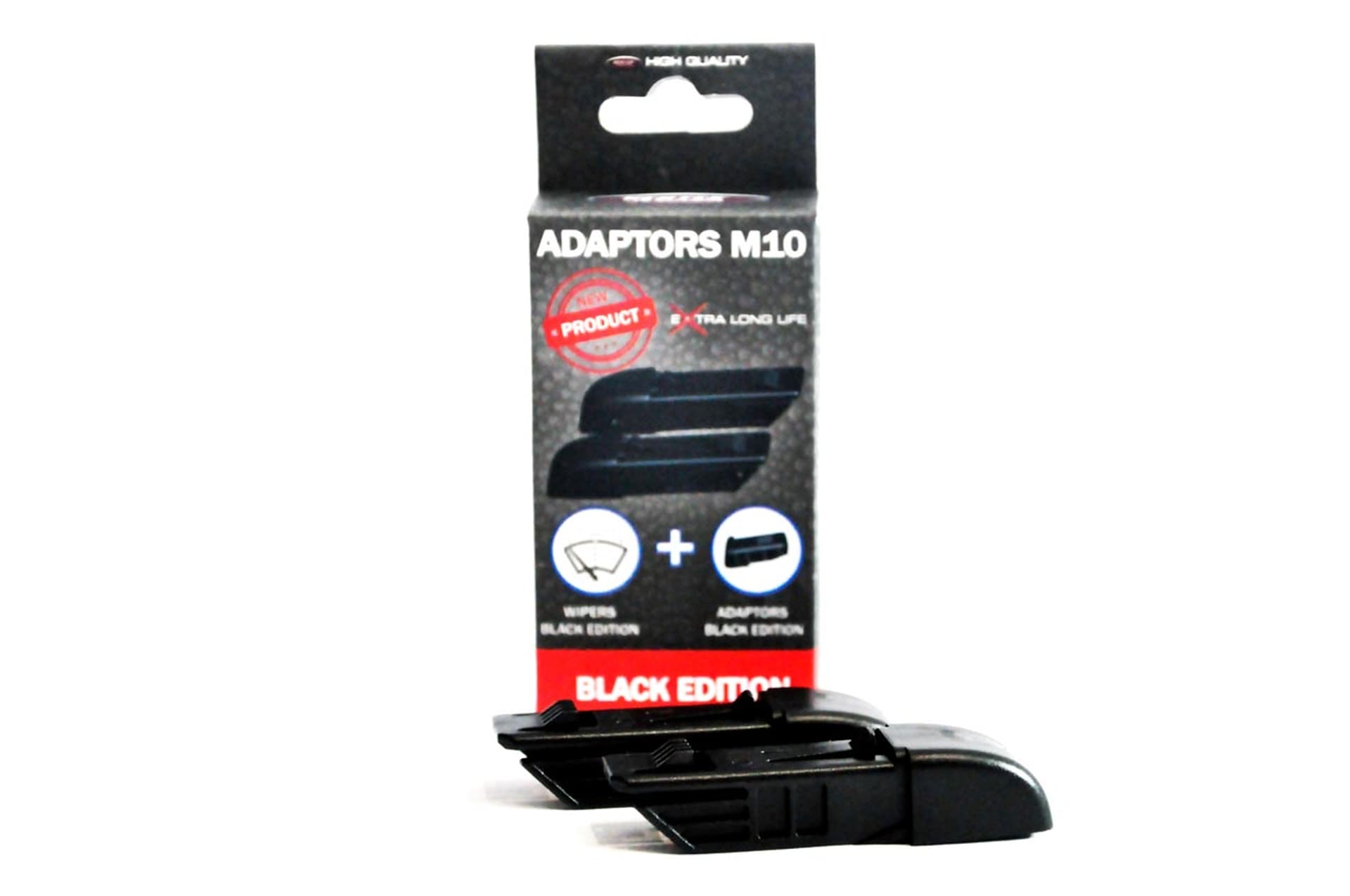 

Adapter m10 black edition