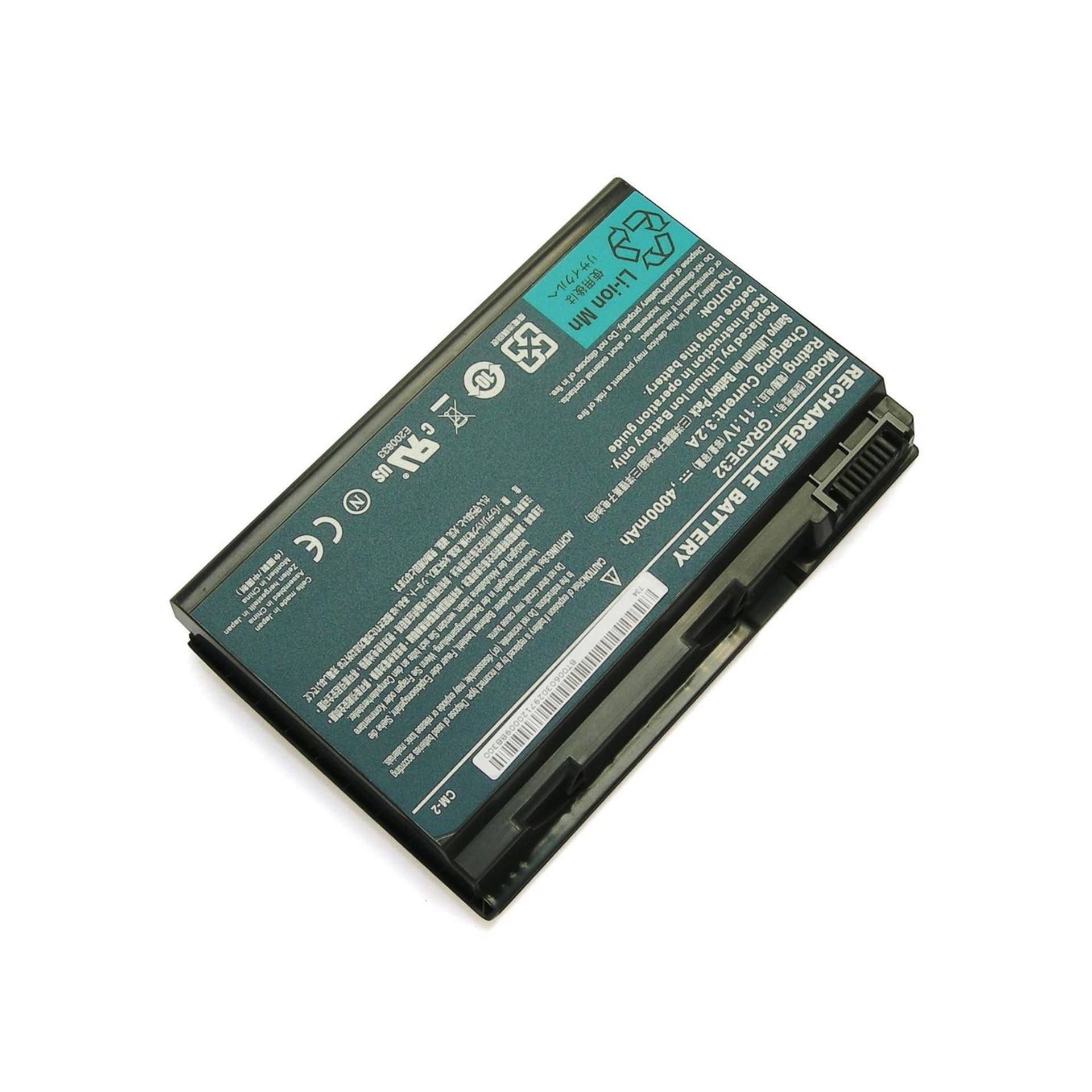 

CoreParts Laptop Battery for Acer