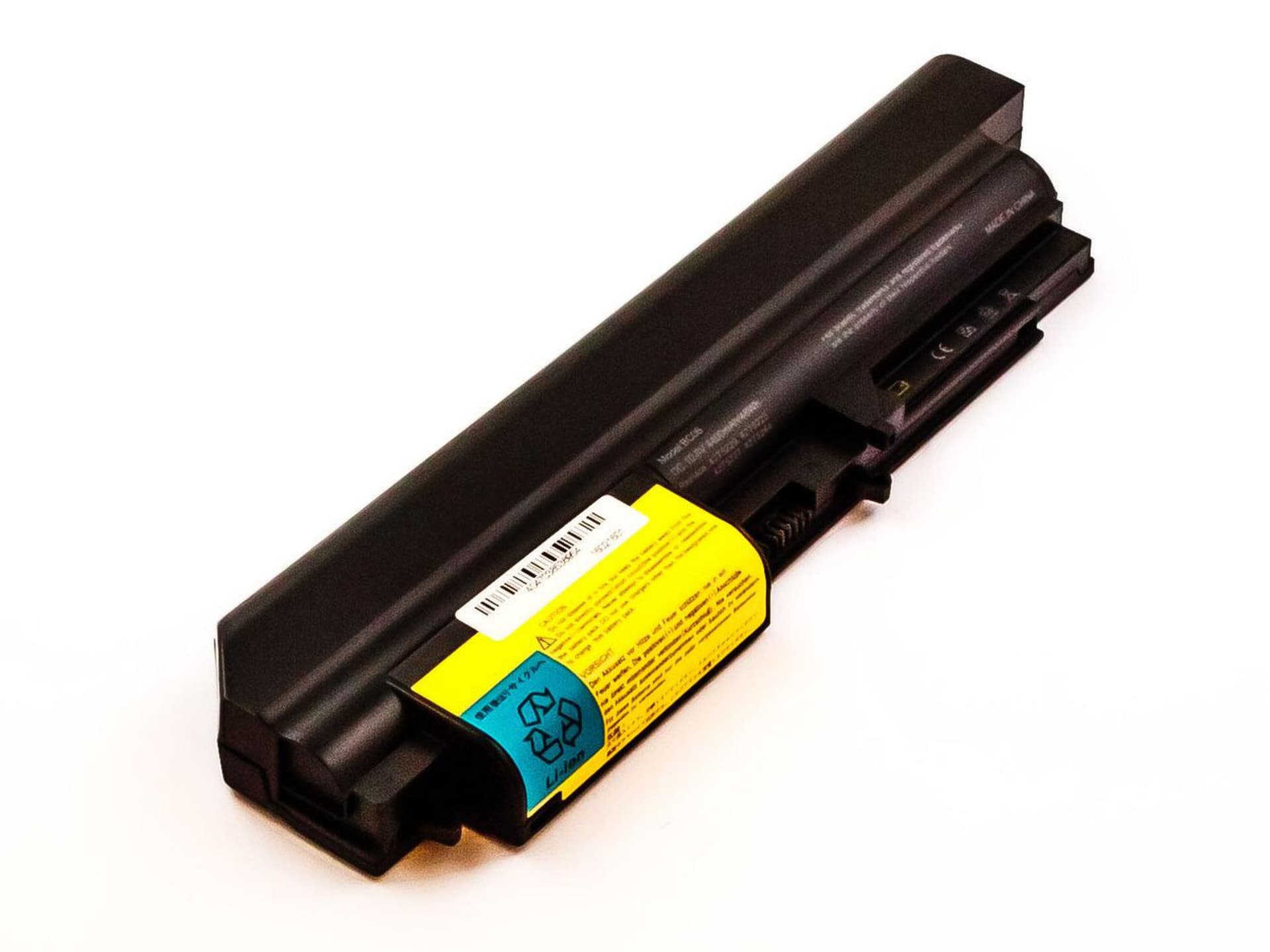 

CoreParts Laptop Battery for Lenovo