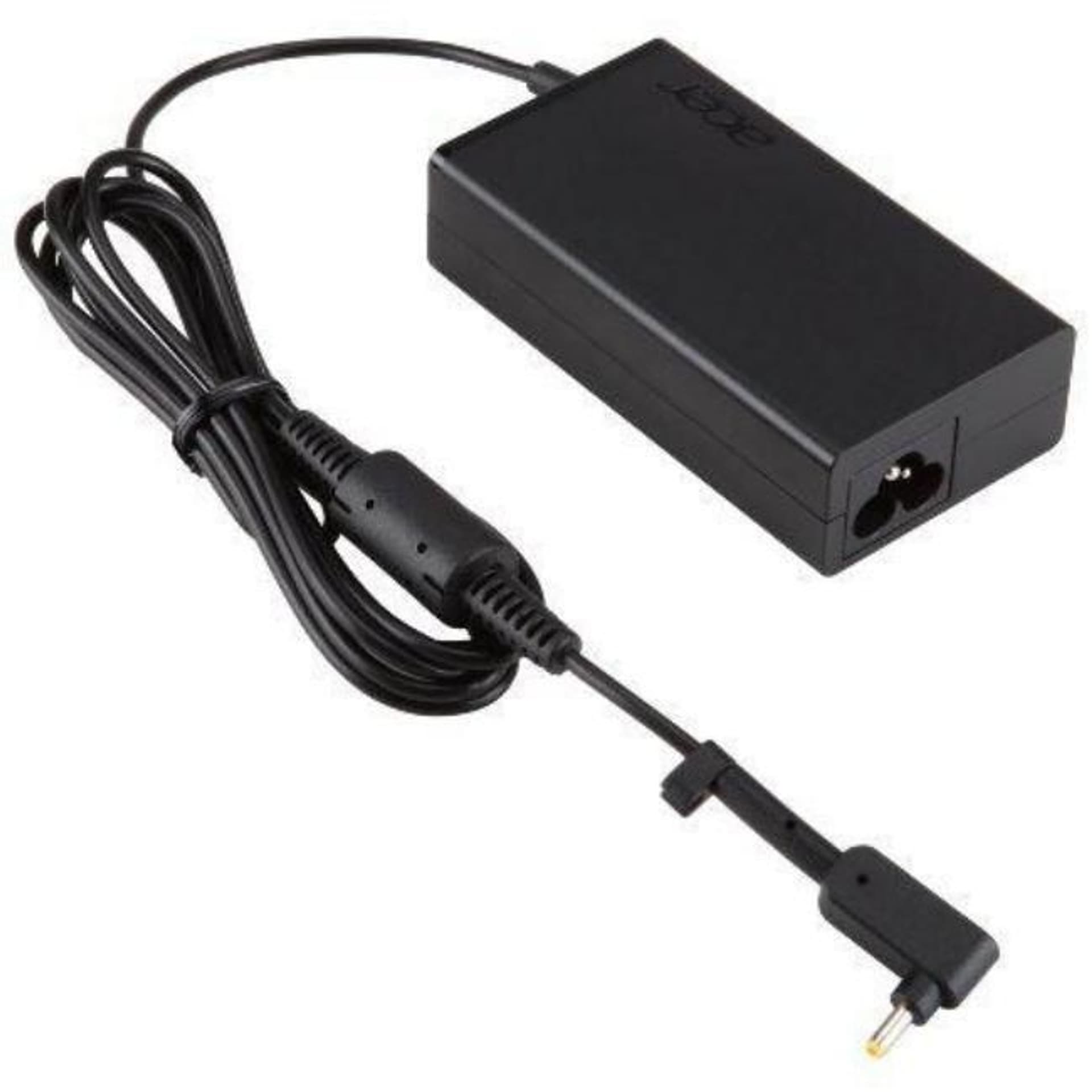 

Acer ADAPTOR 45W_3PHY 19V BLACK EU