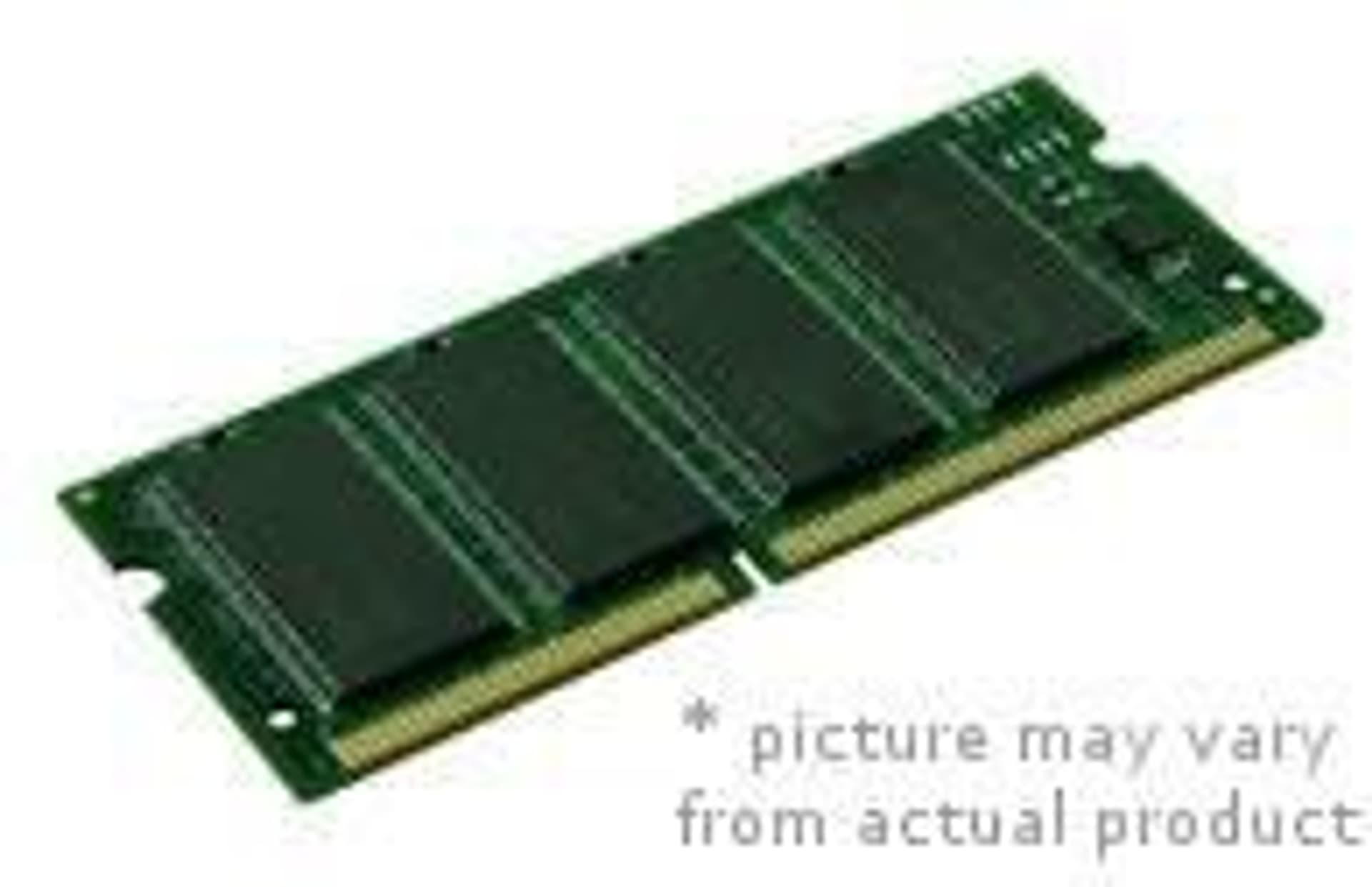 

CoreParts 512MB Memory Module