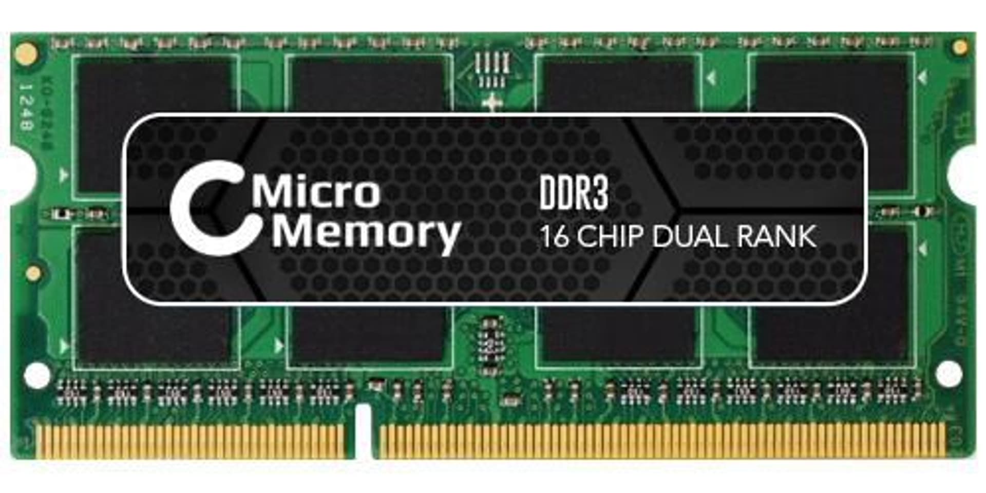 

CoreParts 4GB Memory Module