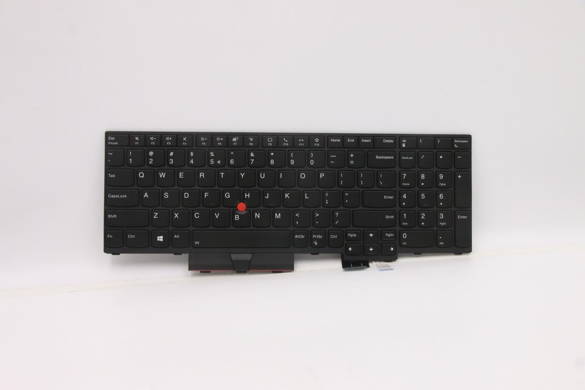 

Lenovo NB_KYB CS20 P2 NM