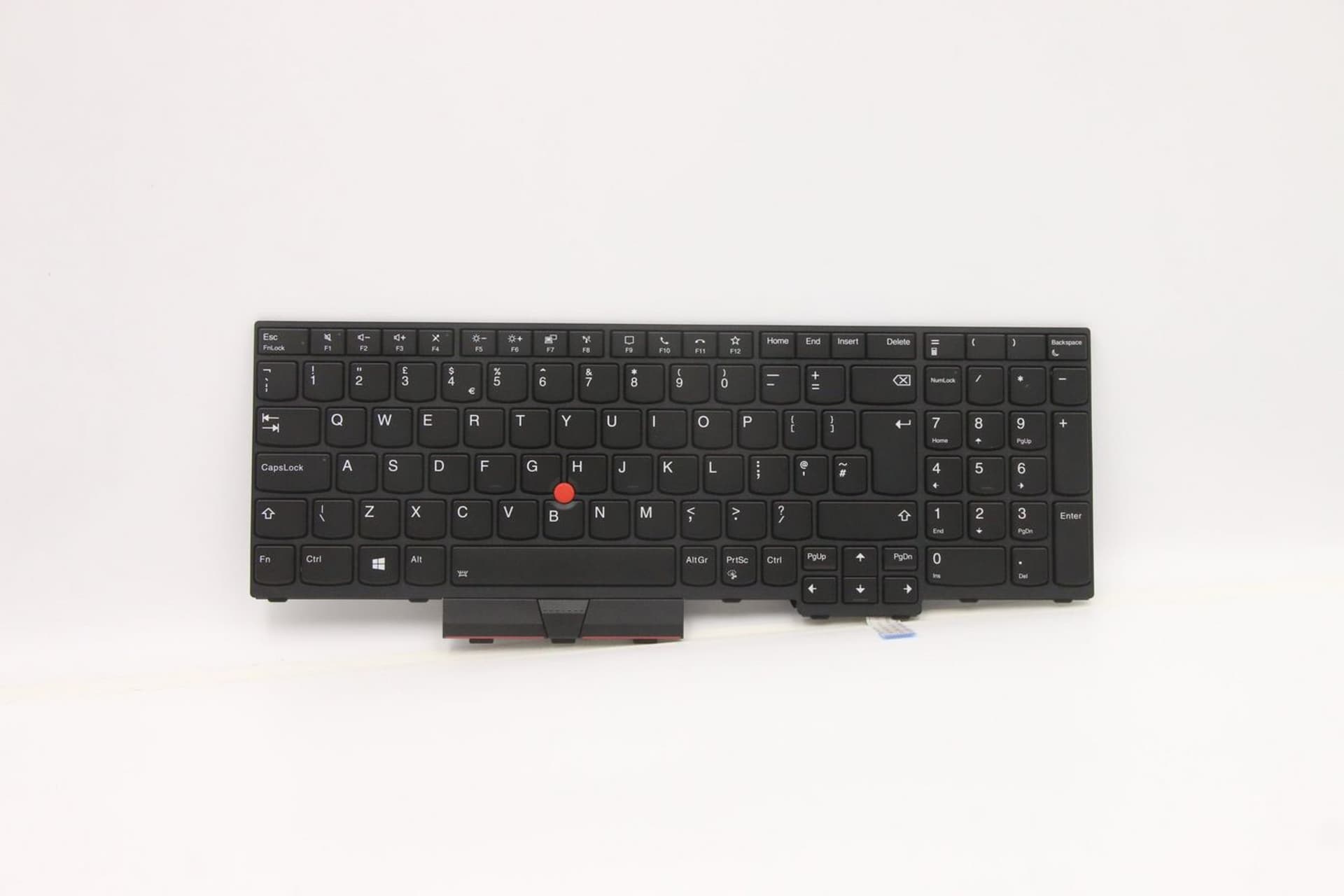 

Lenovo NB_KYB CS20 P2 NM
