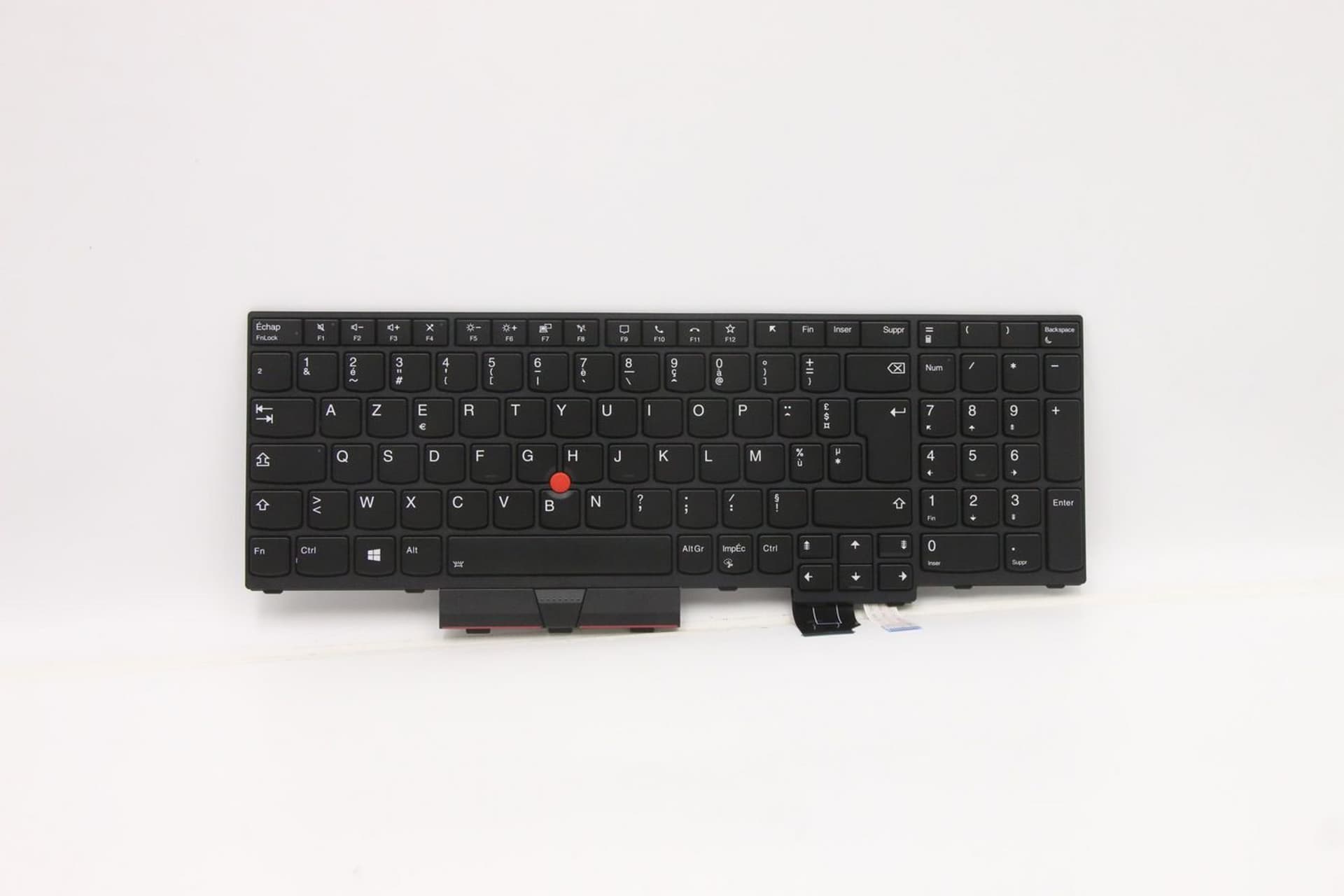 

Lenovo NB_KYB CS20 P2 NM