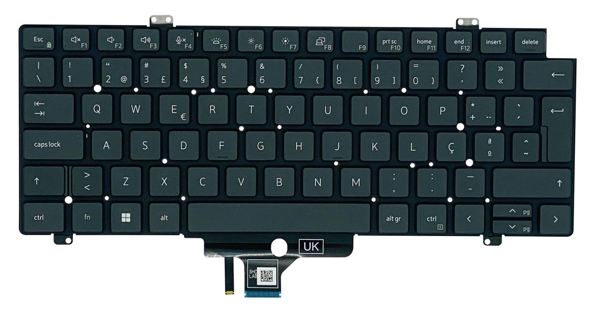 

Dell Keyboard, Internal,