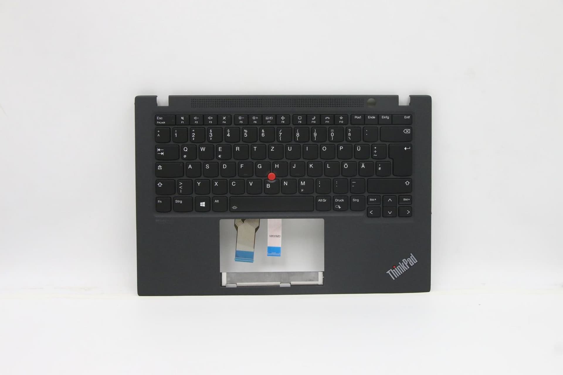 

Lenovo Tiger 1.0 INTEL FRU MECH_ASM