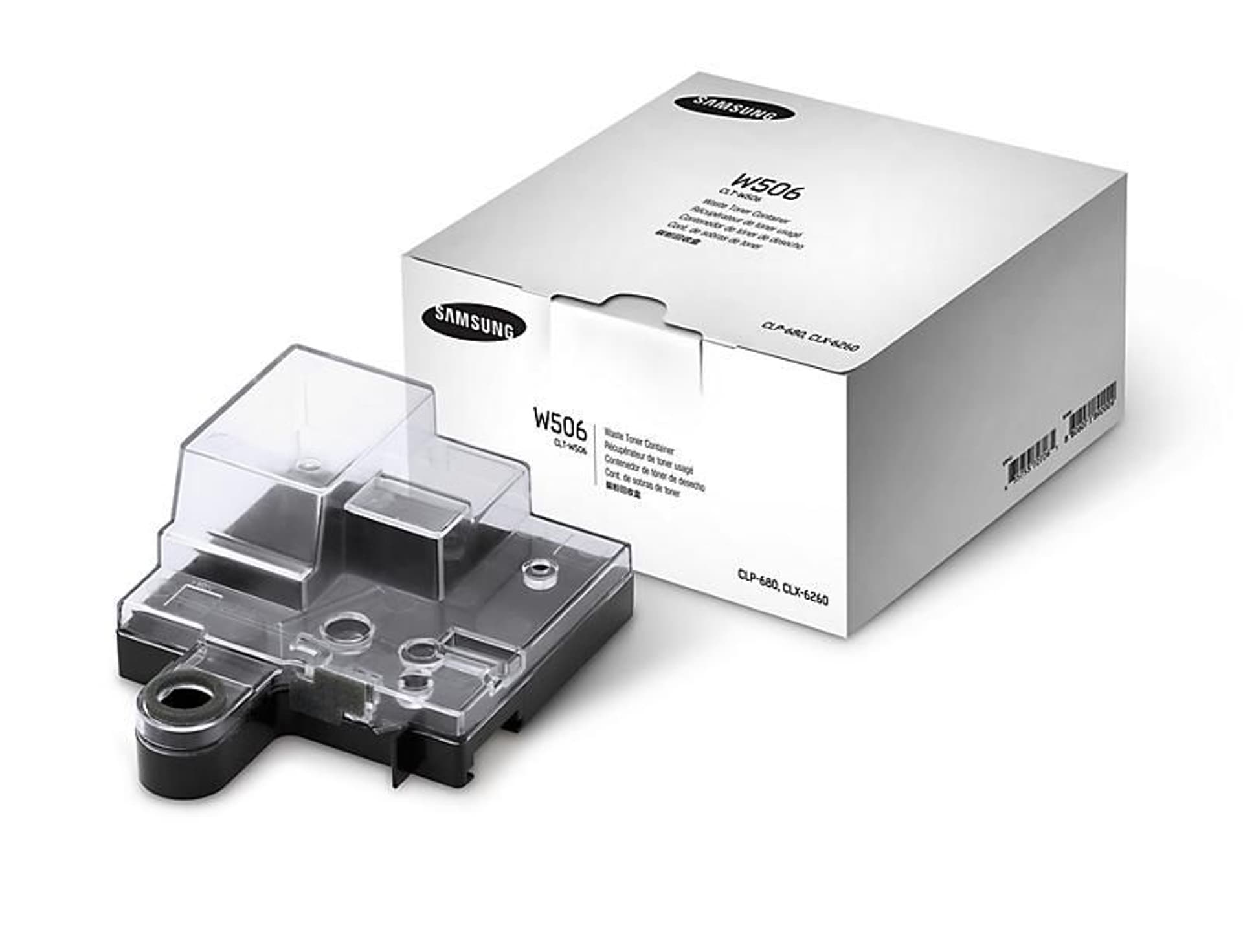 

Samsung Waste Toner for CLP-680ND/