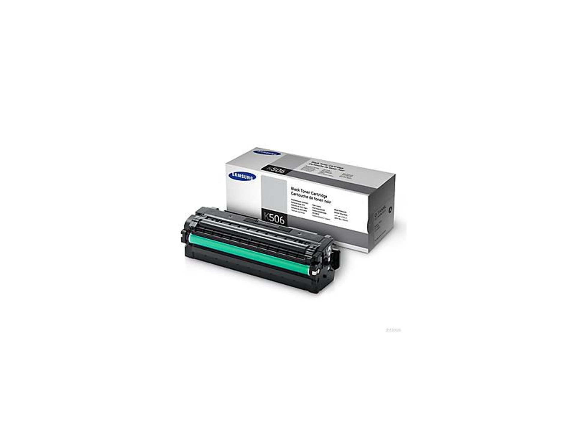 

Samsung Toner Black HC CLX-6260FD