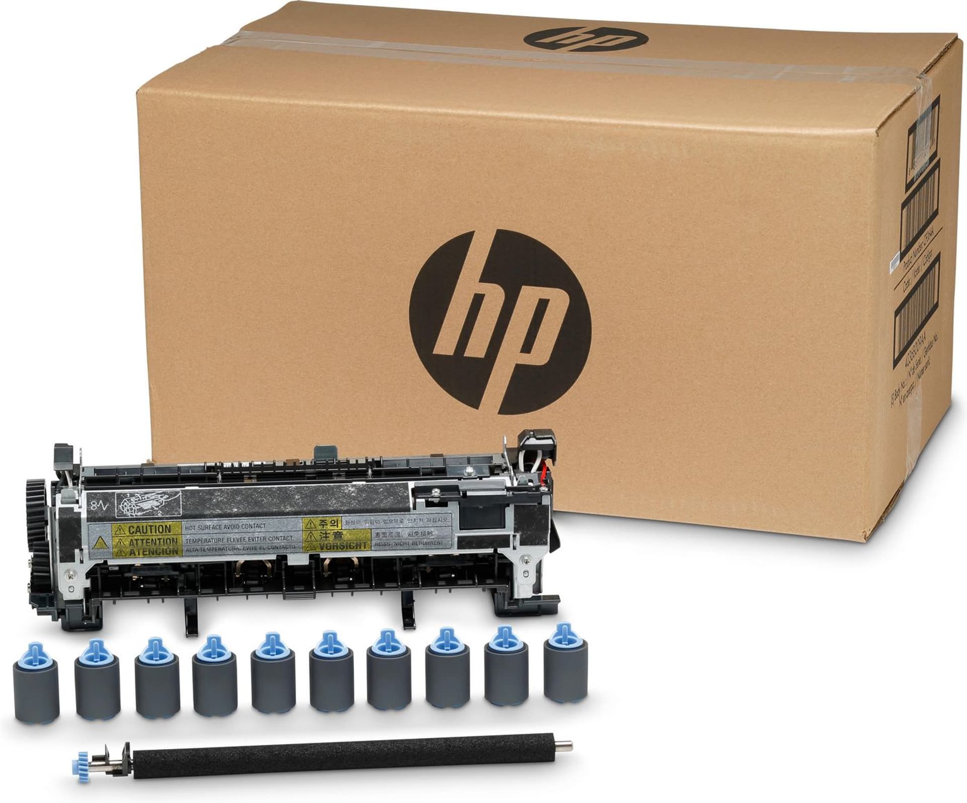 

HP Maintenance Kit