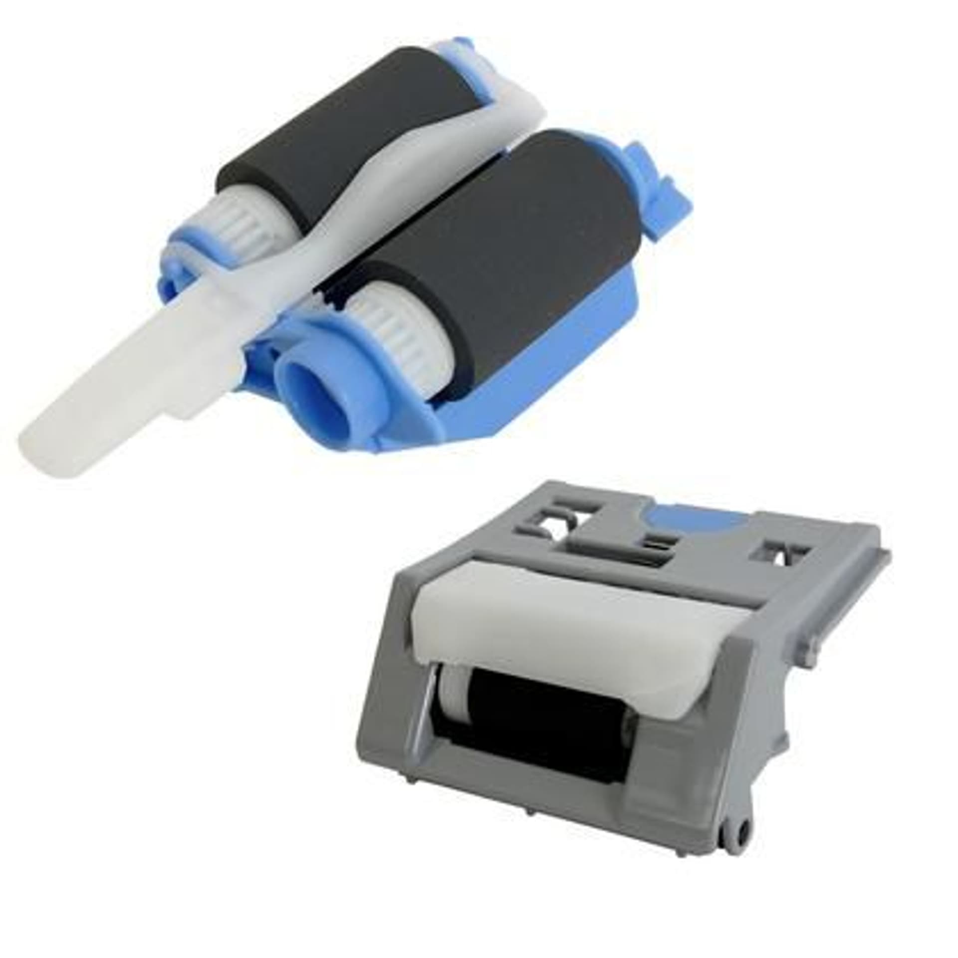 

HP Paper pick-up Roller Assembly
