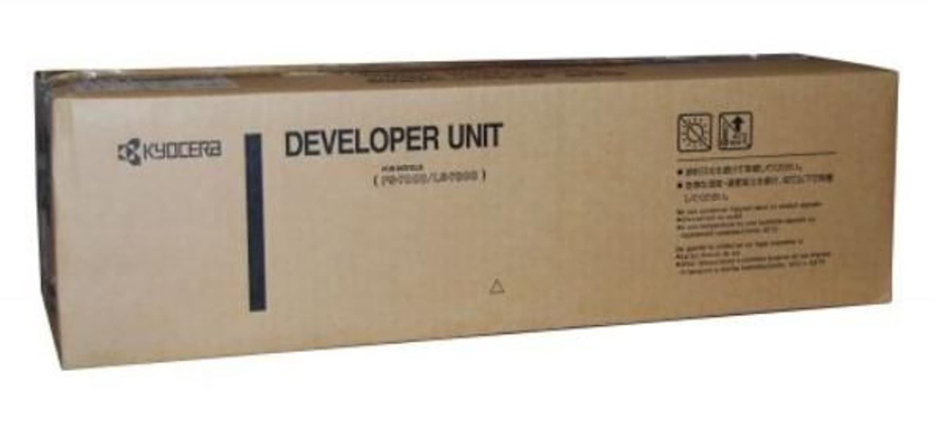 

Kyocera Developer