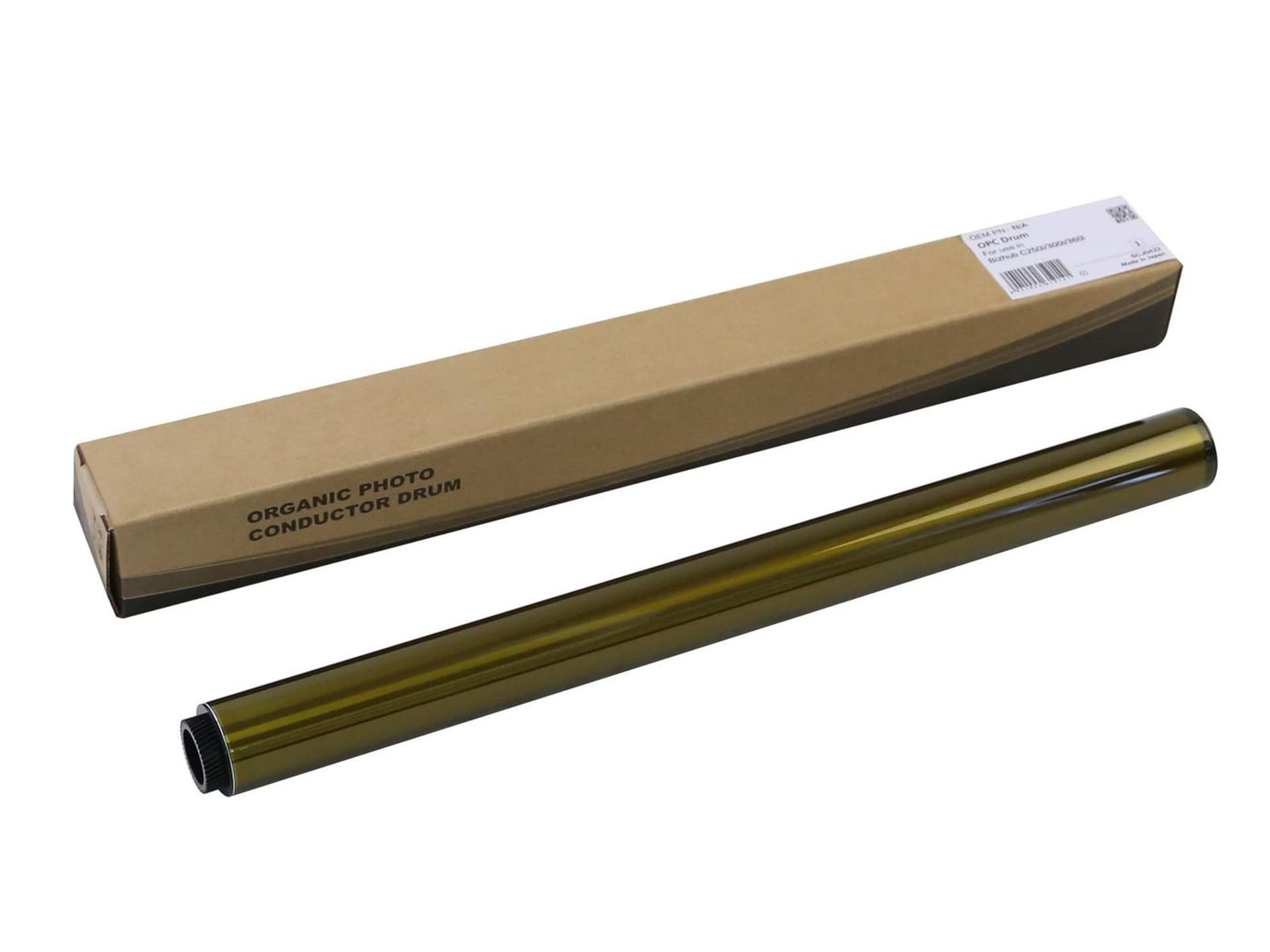 

CoreParts OPC Drum (Japan)