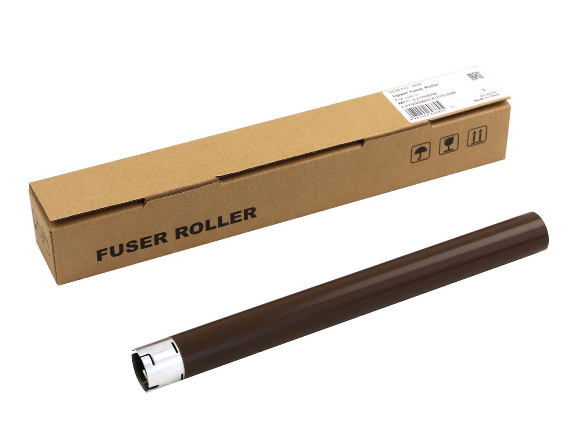 

CoreParts Upper Fuser Roller For BROTHER