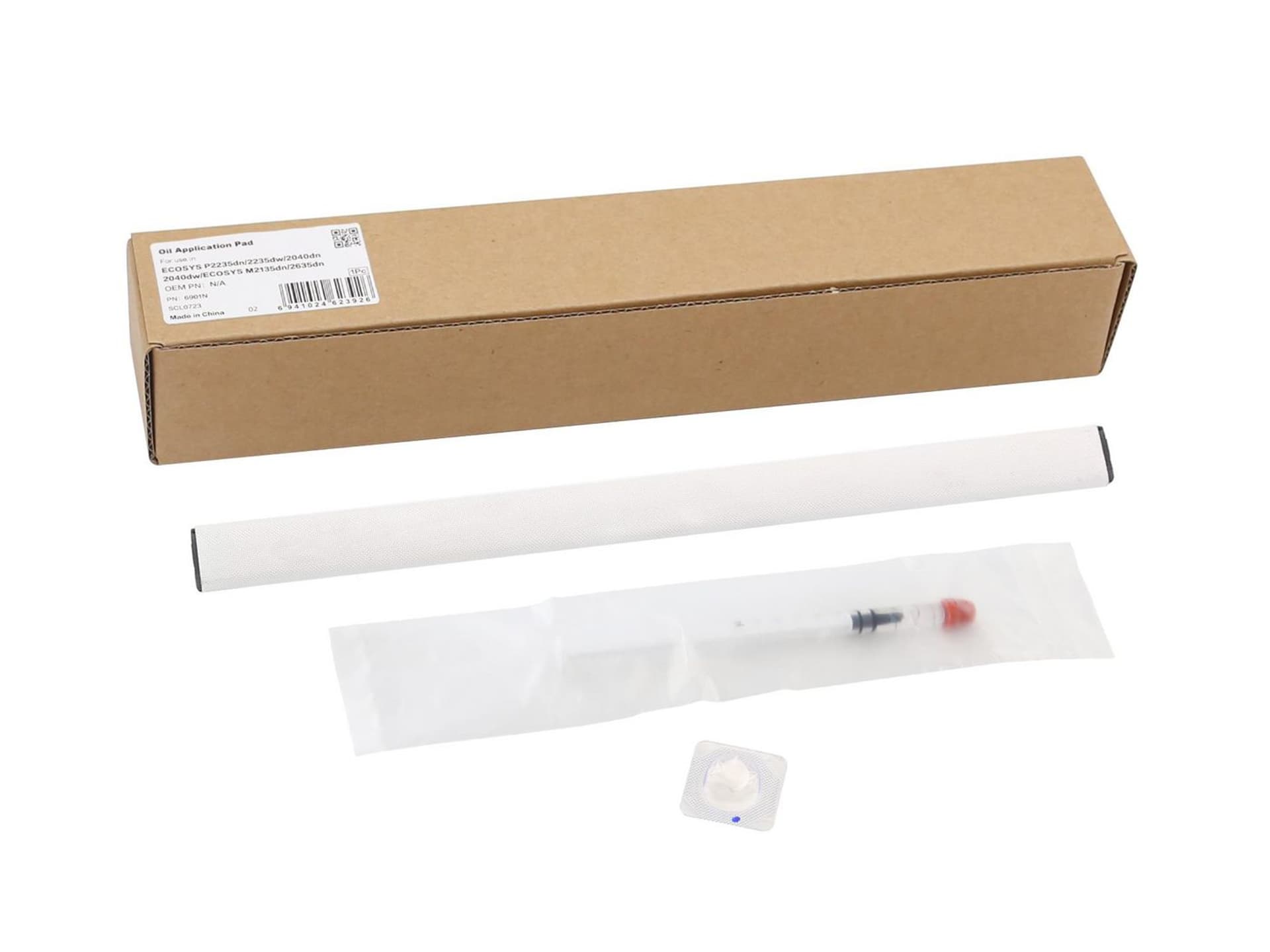 

CoreParts Oil Application Pad For