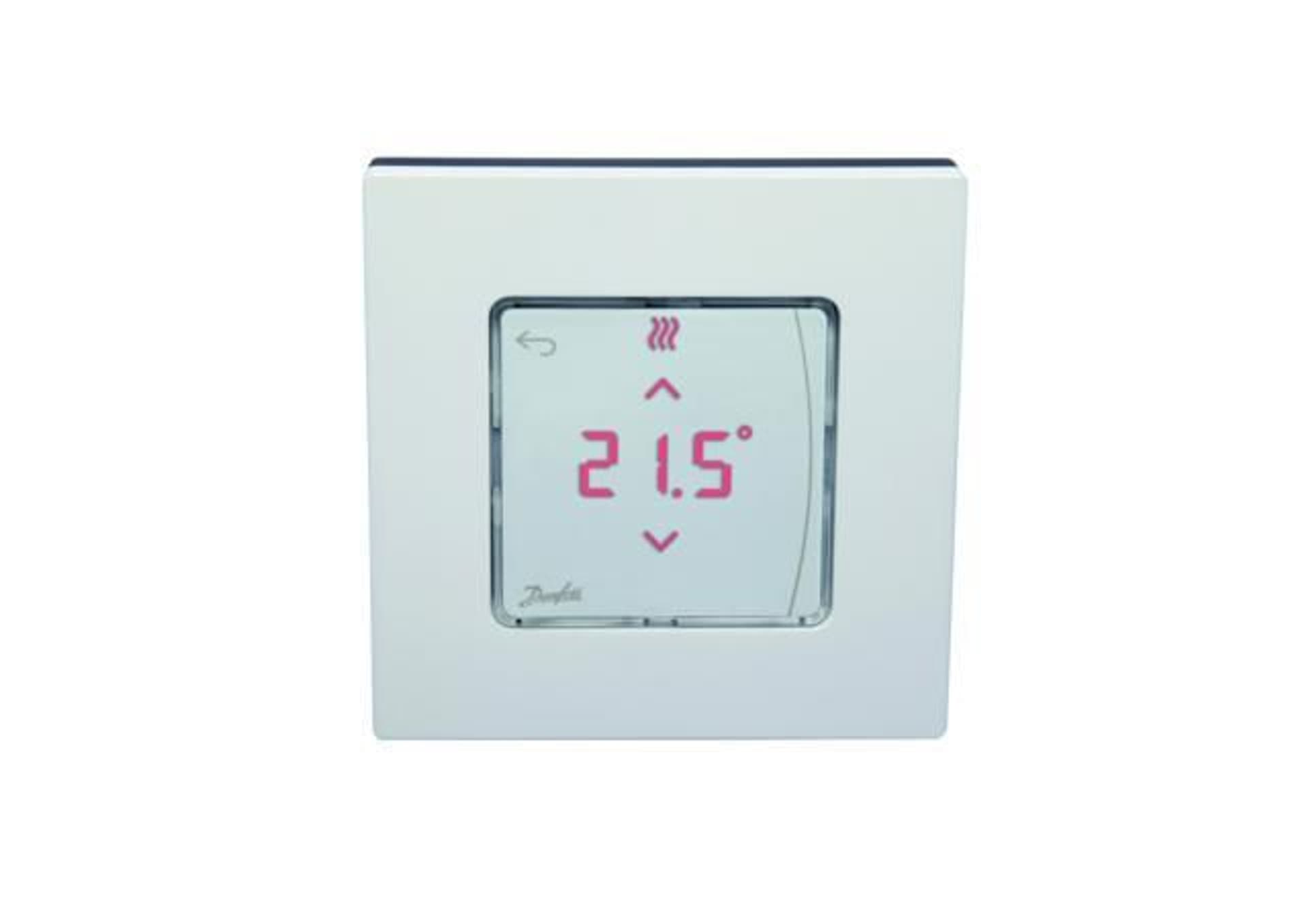 

Danfoss IconT Display - On-wall
