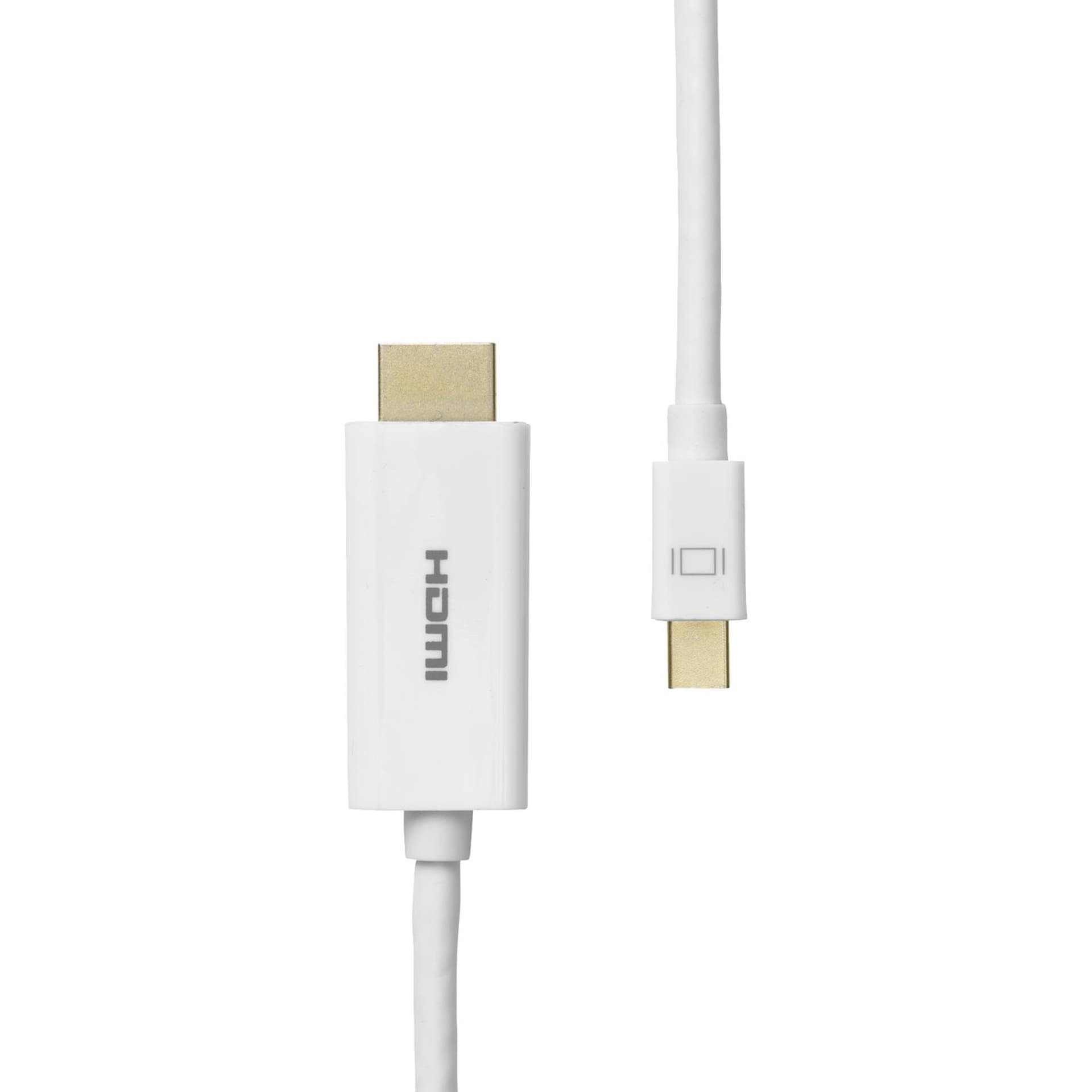 

ProXtend Mini Displayport to HDMI 5M