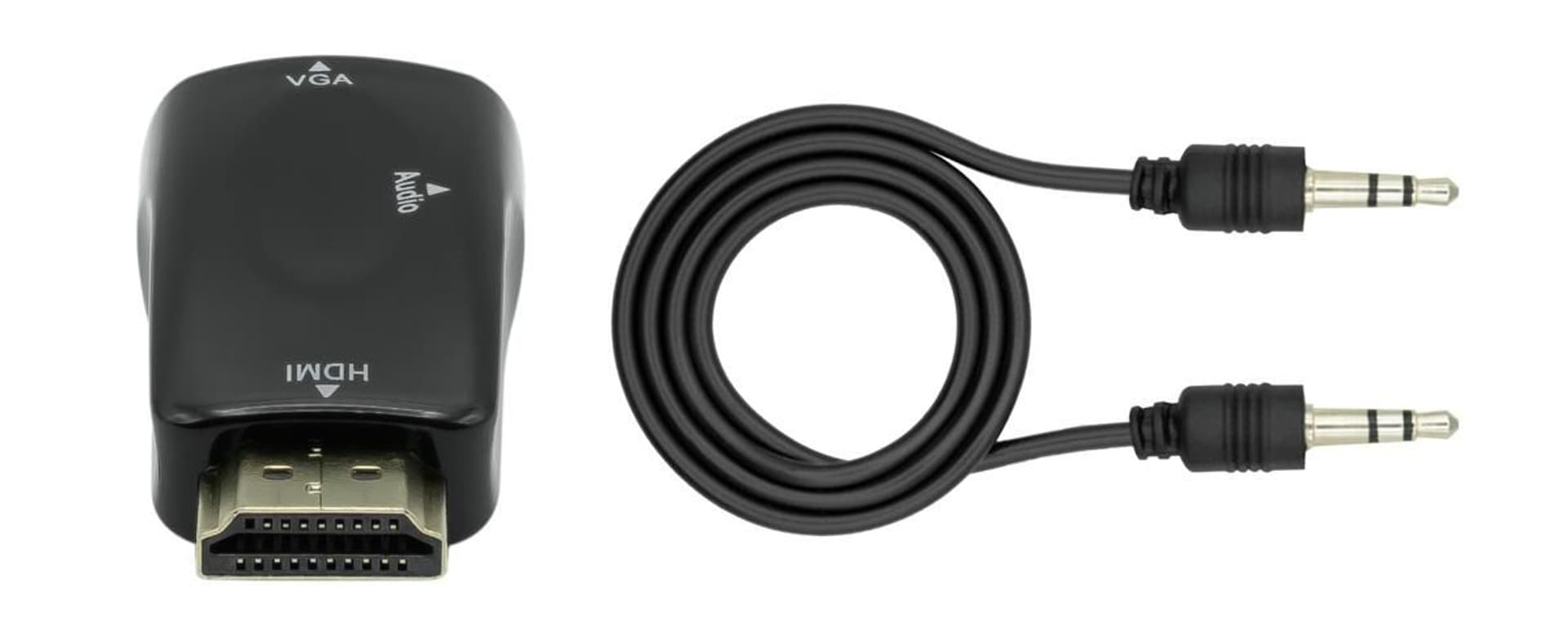 

ProXtend HDMI to VGA Adapter M/F