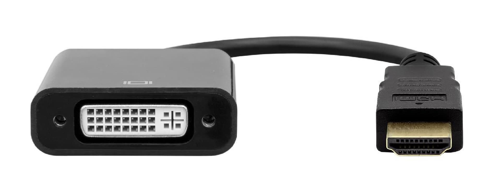 

ProXtend HDMI to DVI-I 24+5 Adapter