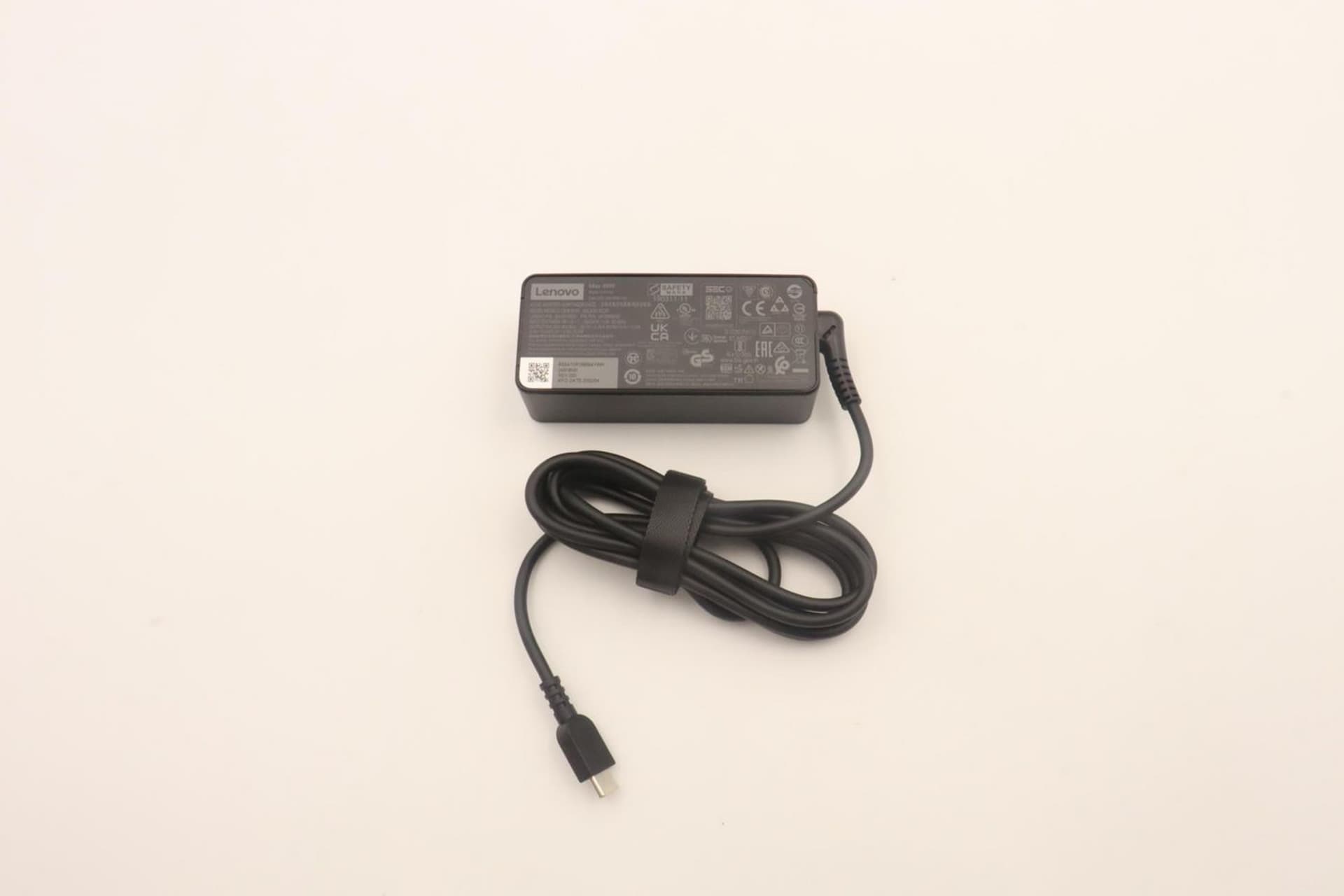 

Lenovo PD,45W,20/15/9/5V,3P,WW,ACB