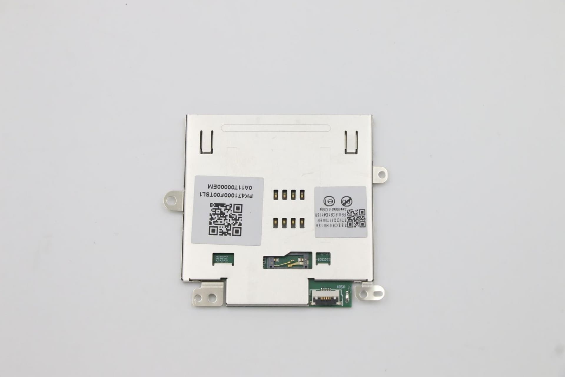 

Lenovo FRU CS21 Smart card