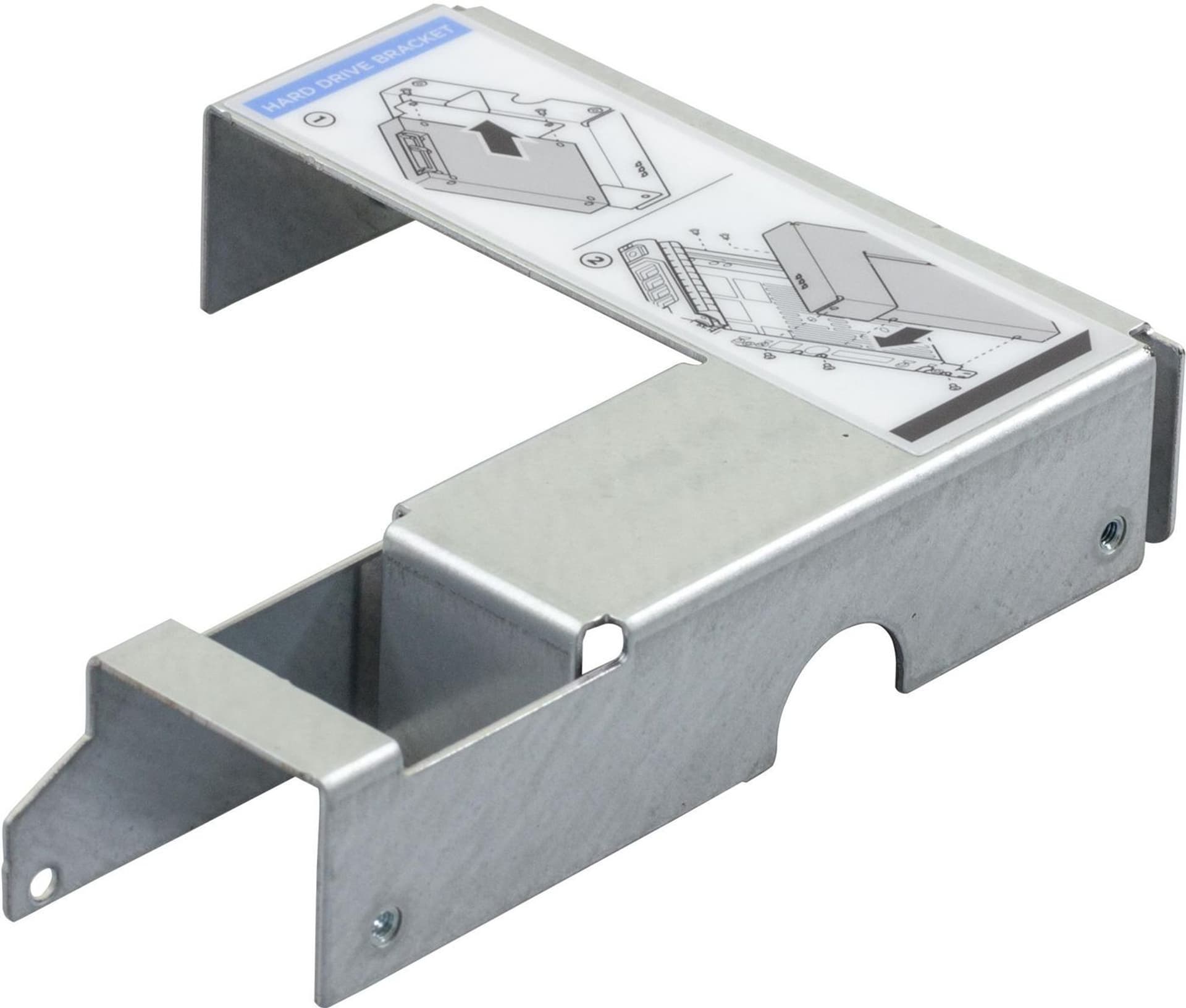 

Dell Bracket Adapter, Mounting,